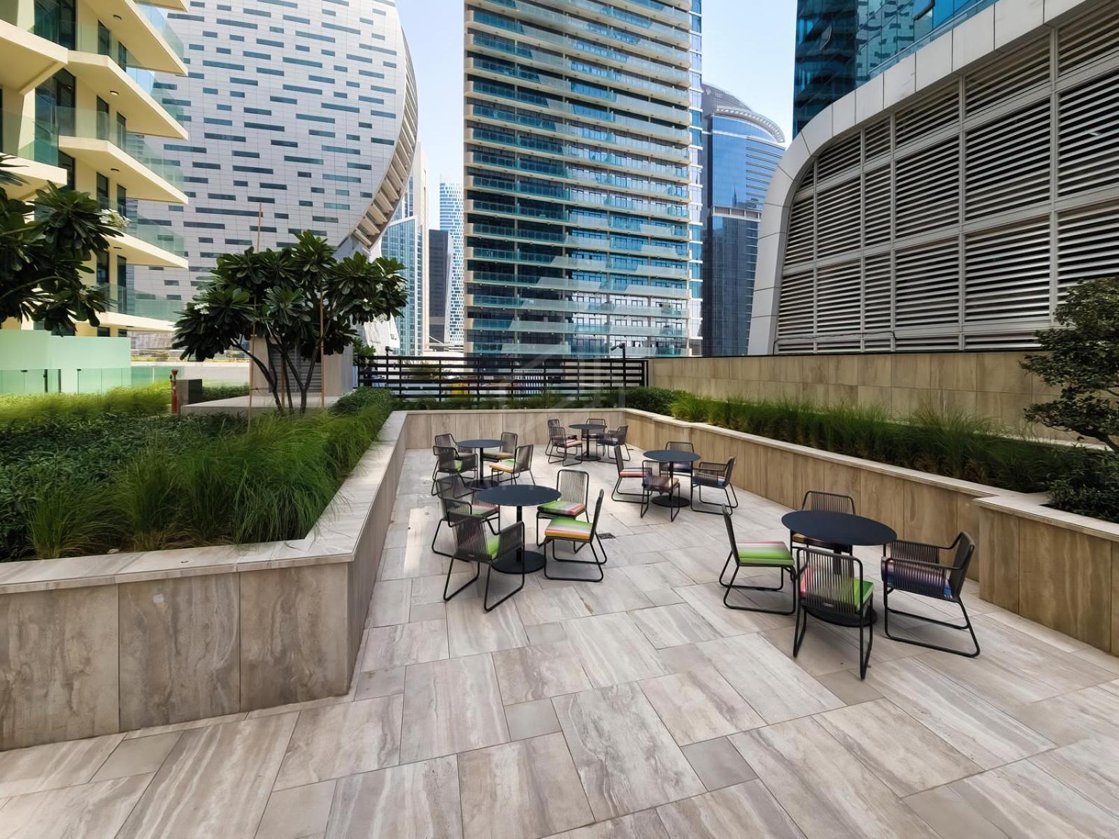 2br In Missoni Apartment *