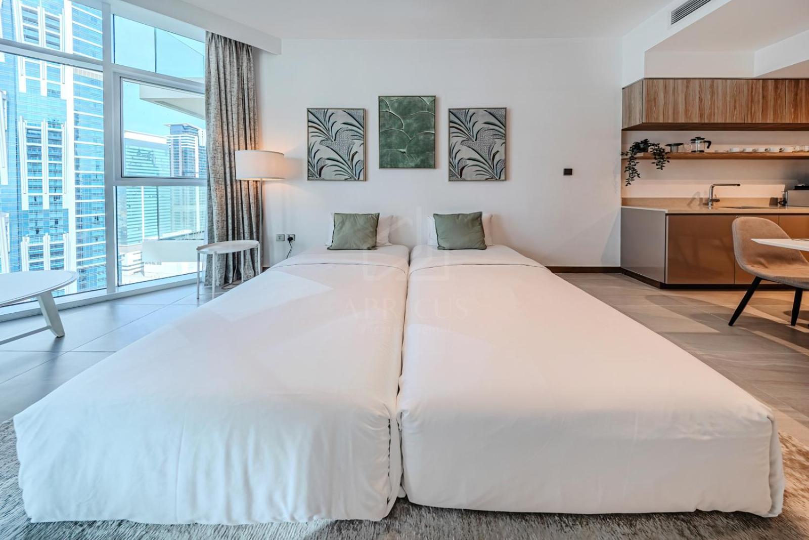 Apartment 2br In Missoni *