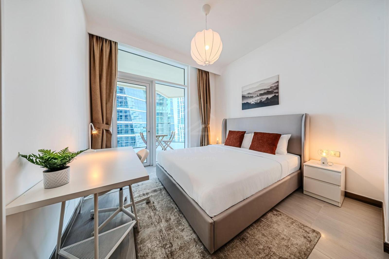 2br In Missoni Apartment Dubai