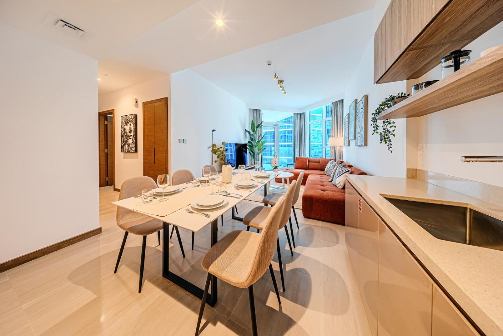 2br In Missoni Dubai