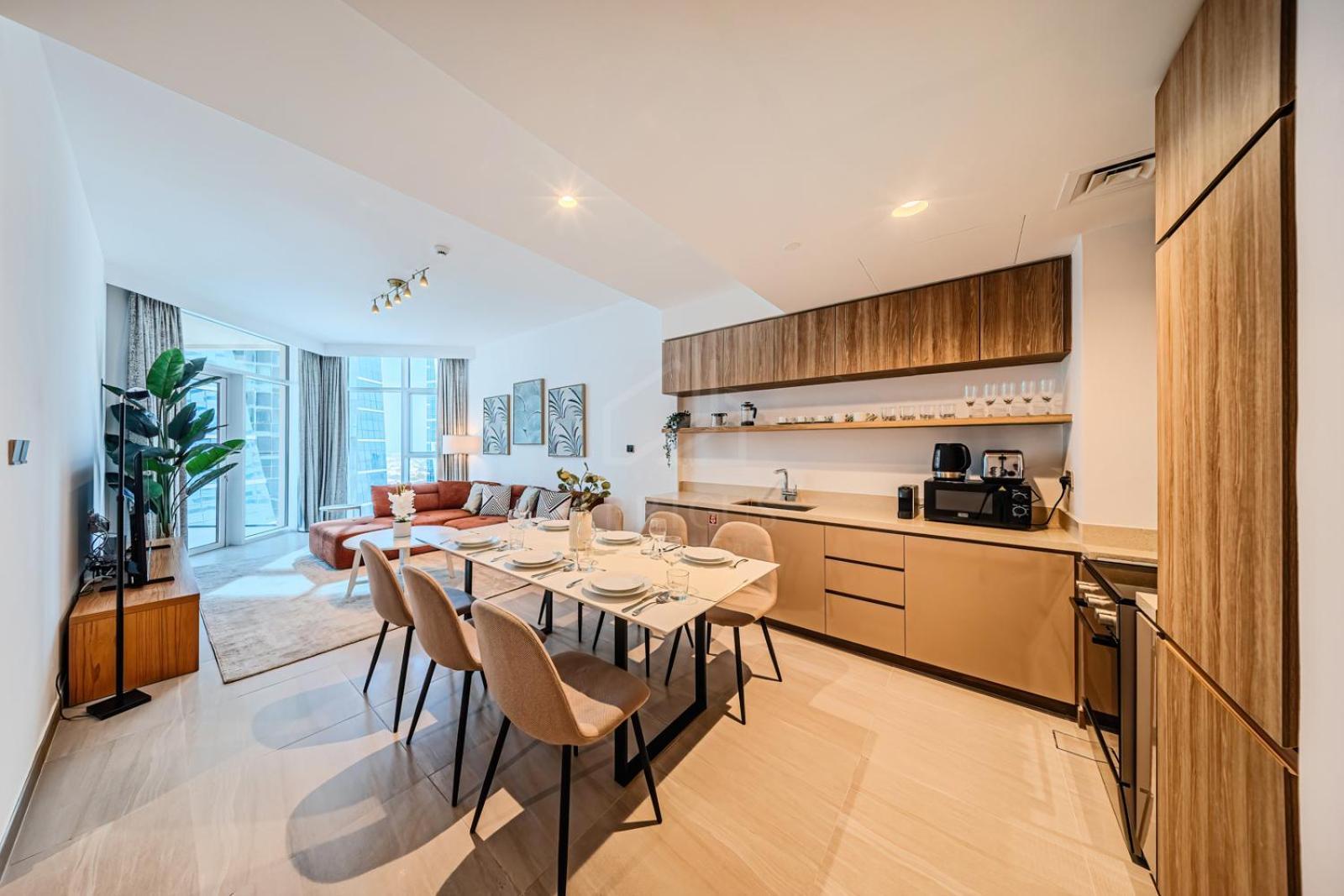 2br In Missoni * Dubai