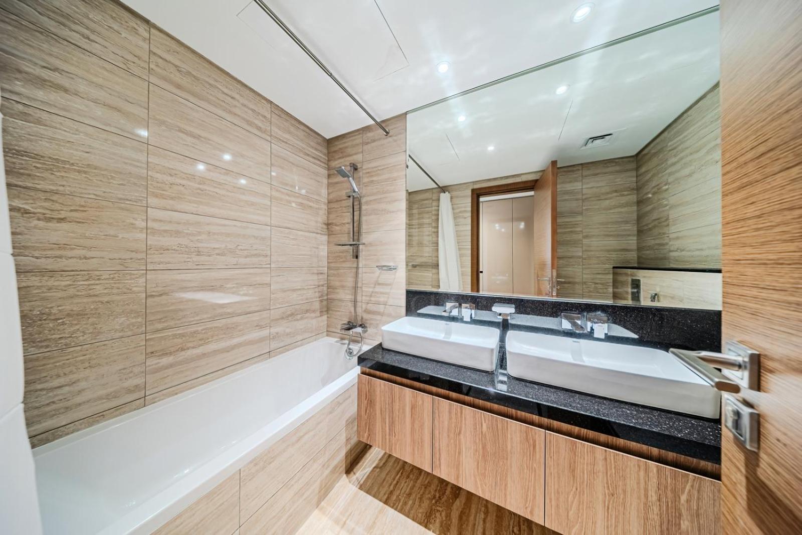2br In Missoni Apartment