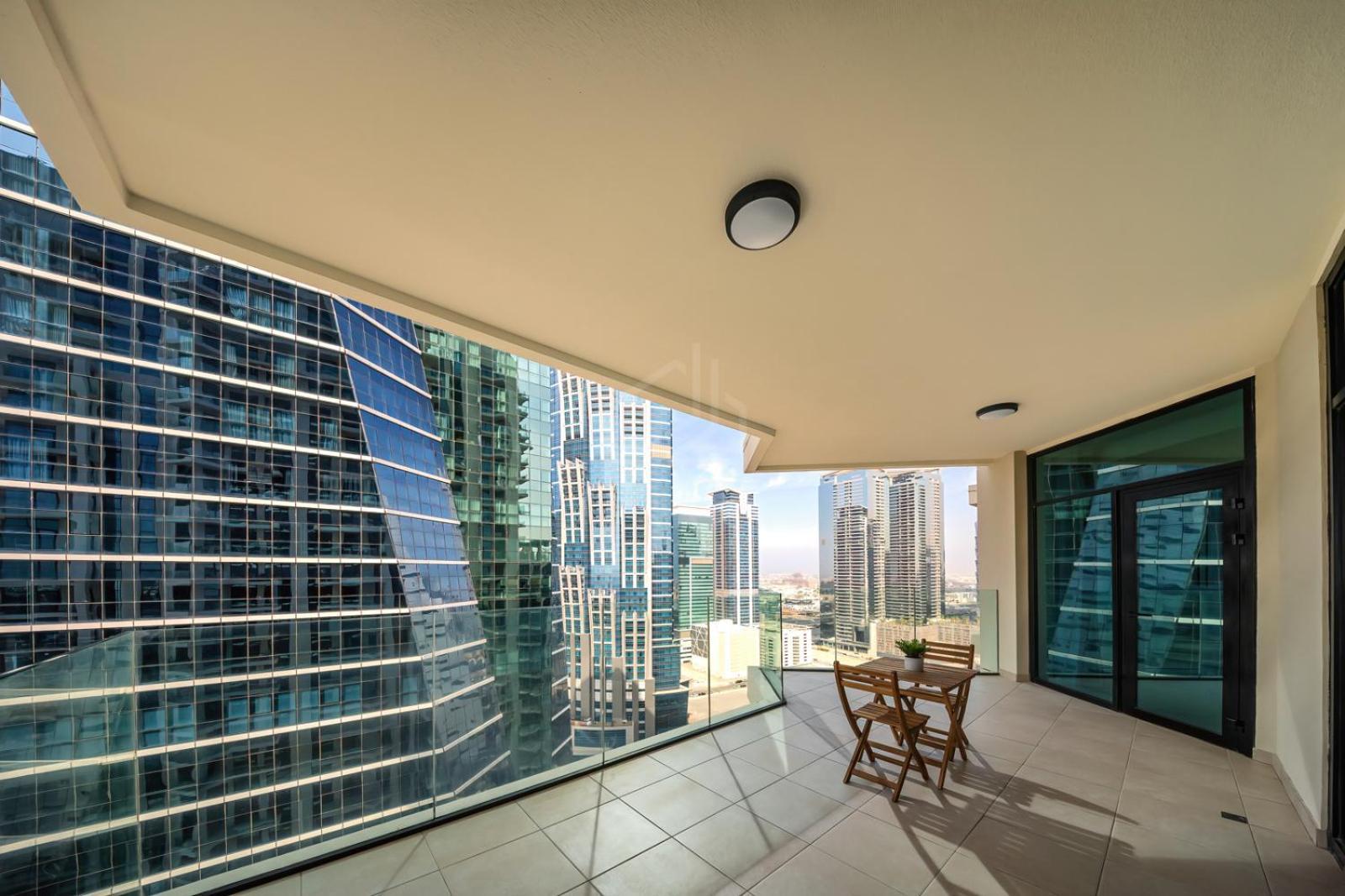 Apartment 2br In Missoni