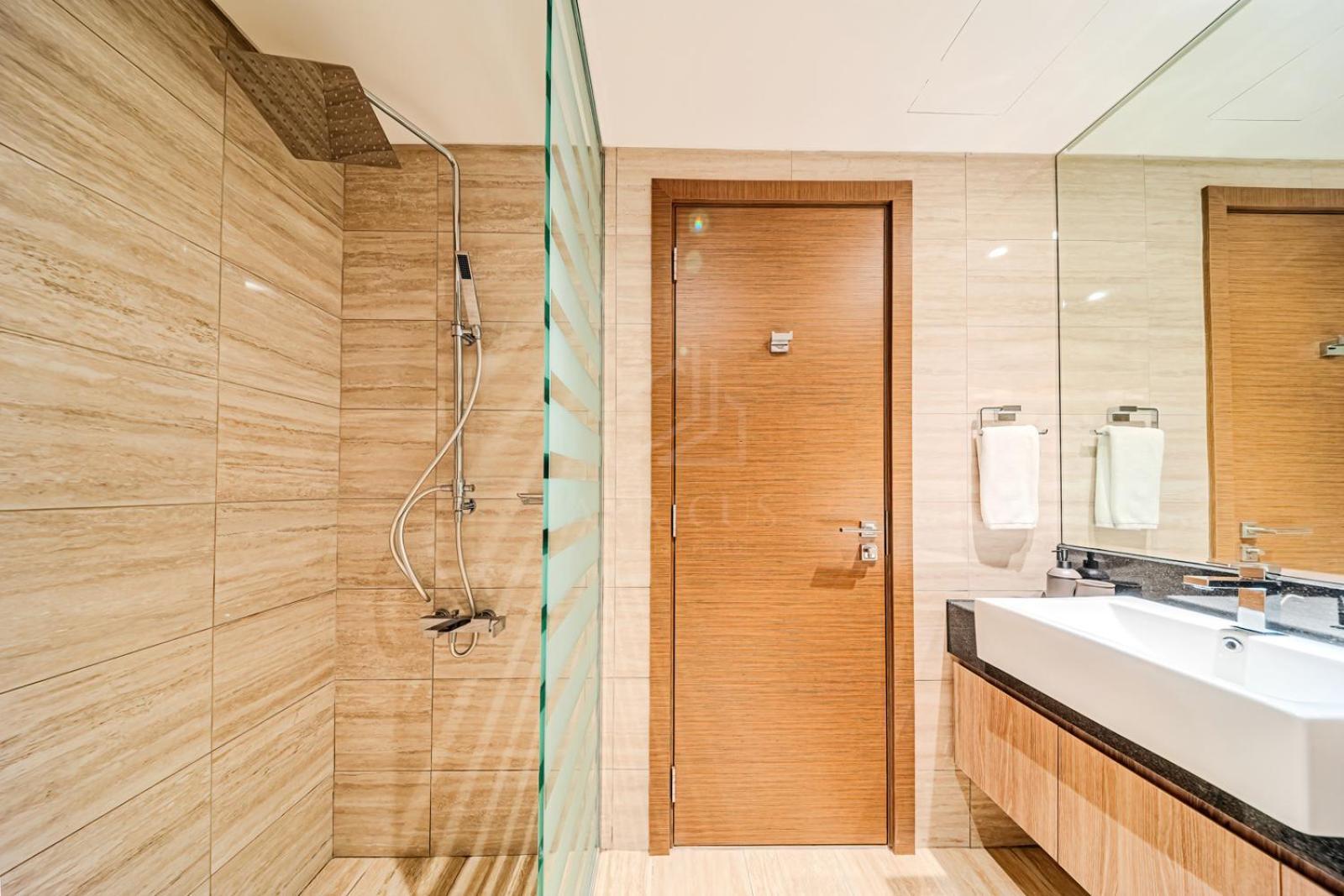 2br In Missoni Apartment Dubai