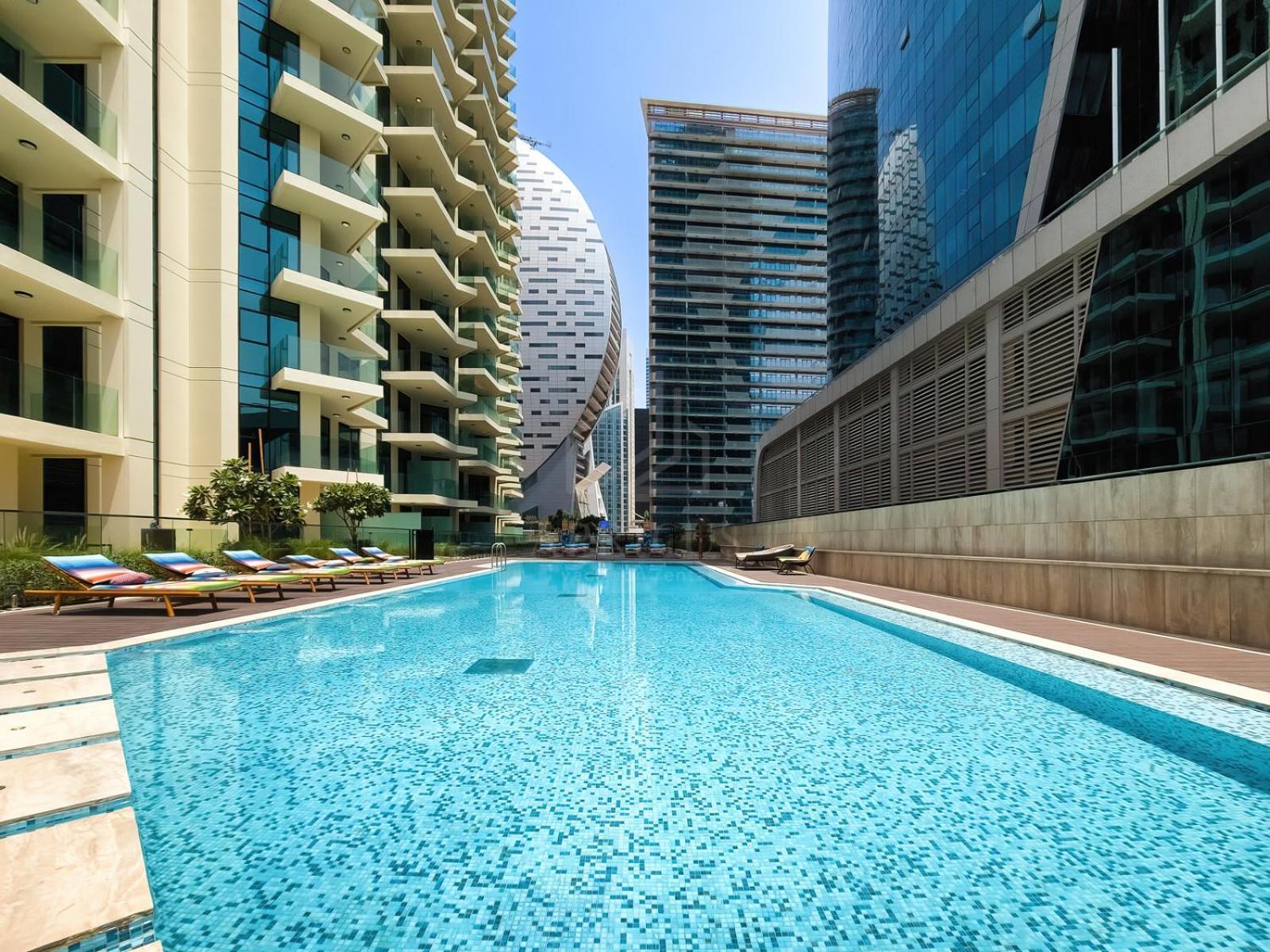 2br In Missoni *