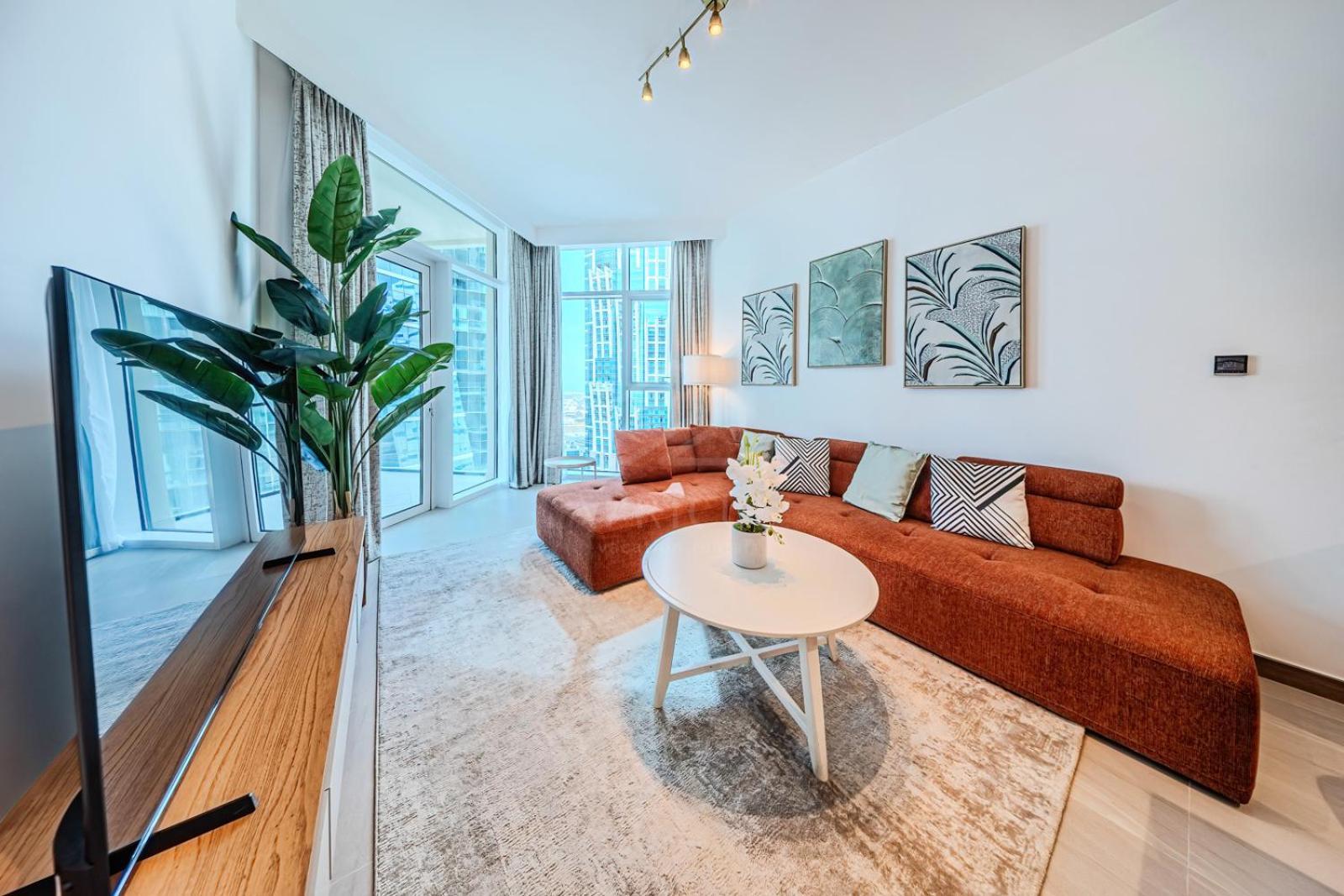 2br In Missoni Dubai