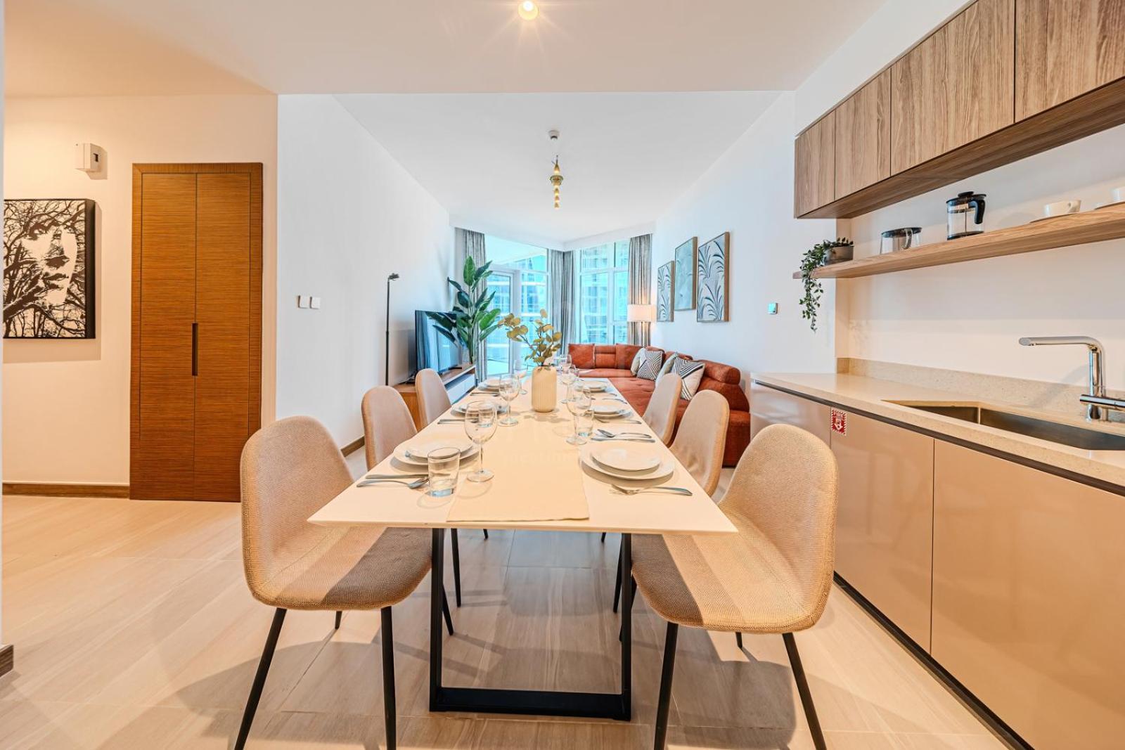 Apartment 2br In Missoni