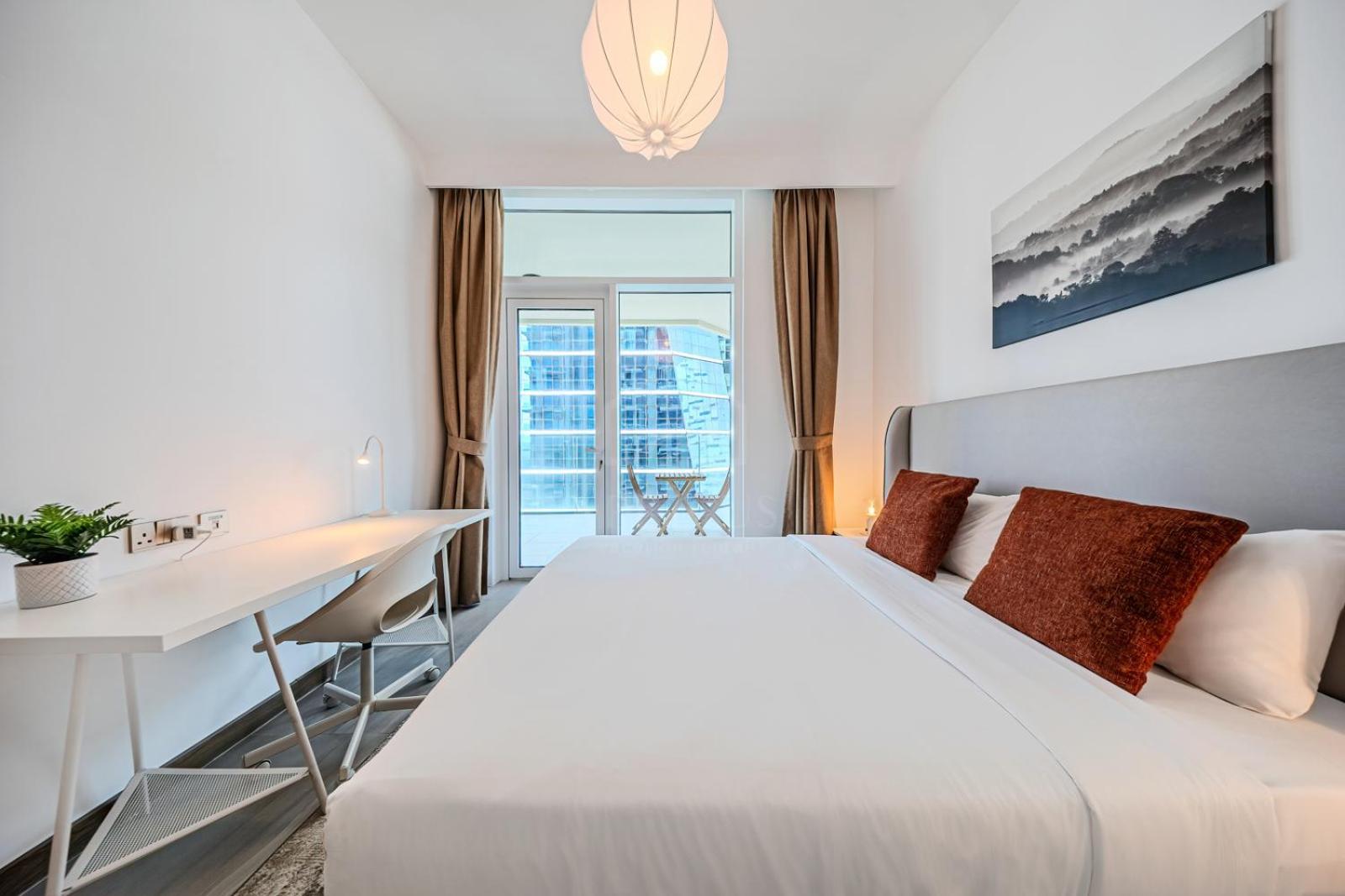 2br In Missoni Apartment *