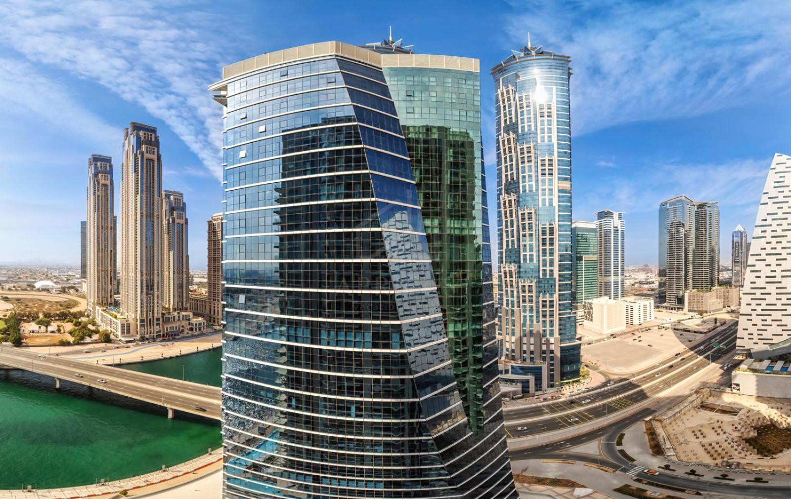 2br In Missoni Apartment Dubai