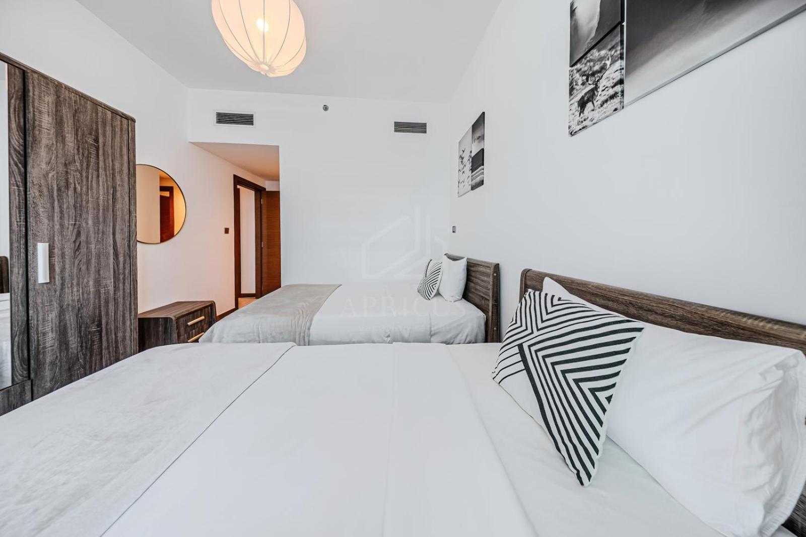 2br In Missoni Dubai