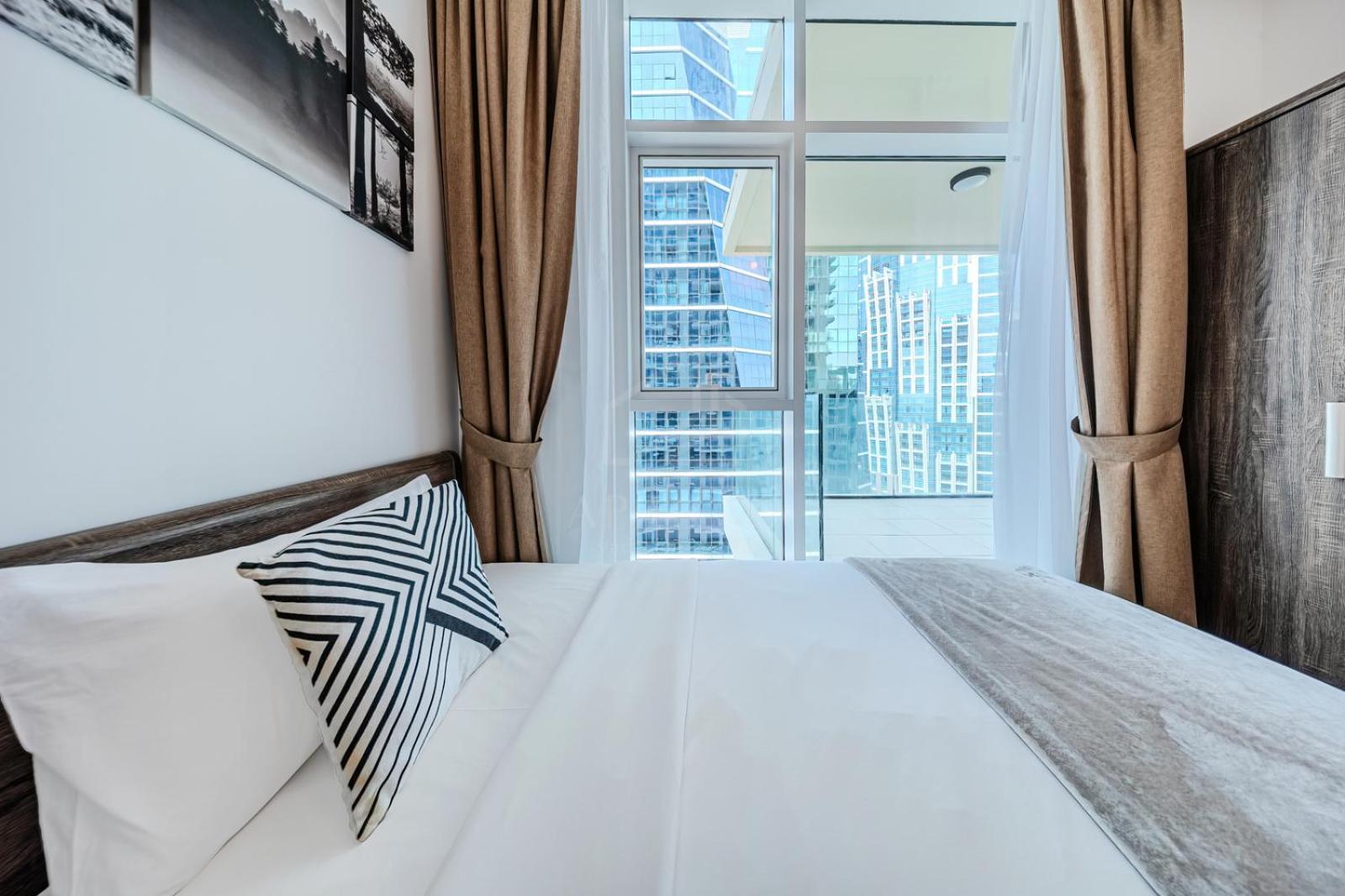 2br In Missoni Apartment