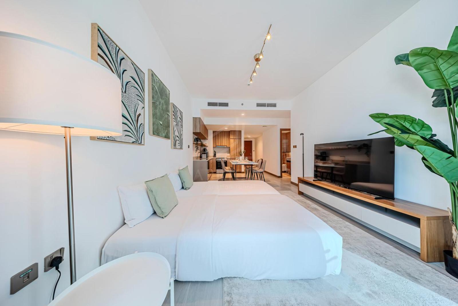 2br In Missoni Apartment *