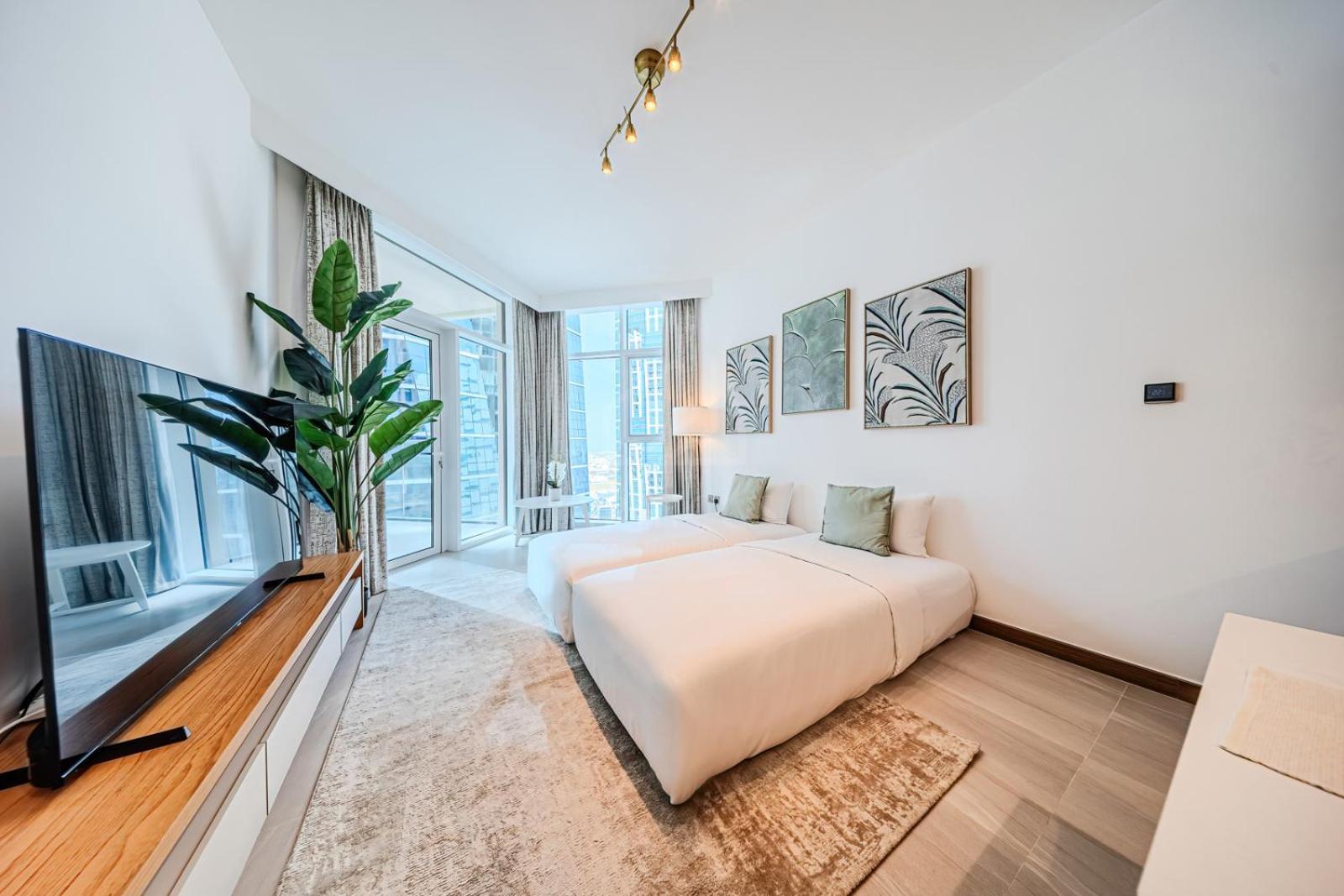 Apartment 2br In Missoni *