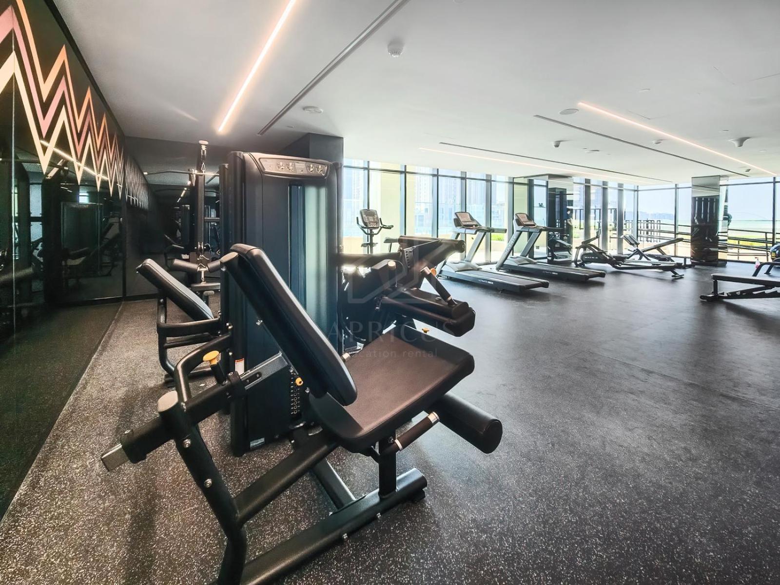 2br In Missoni Apartment Dubai