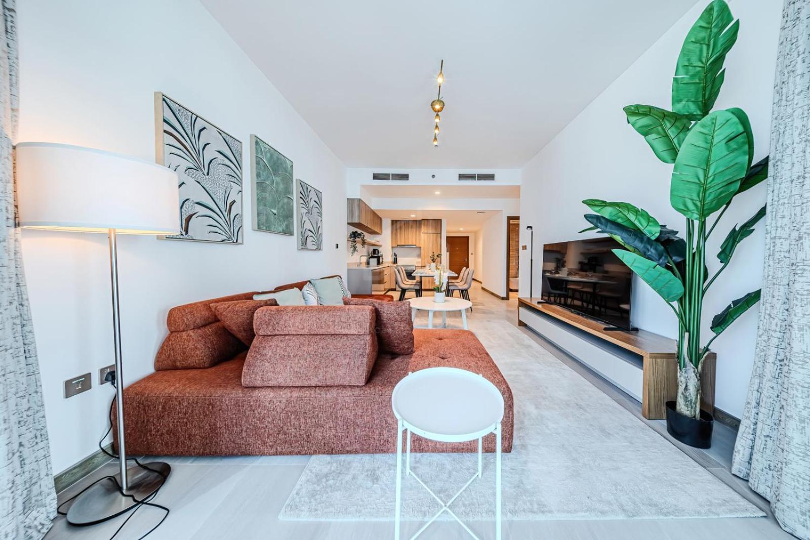 2br In Missoni Dubai