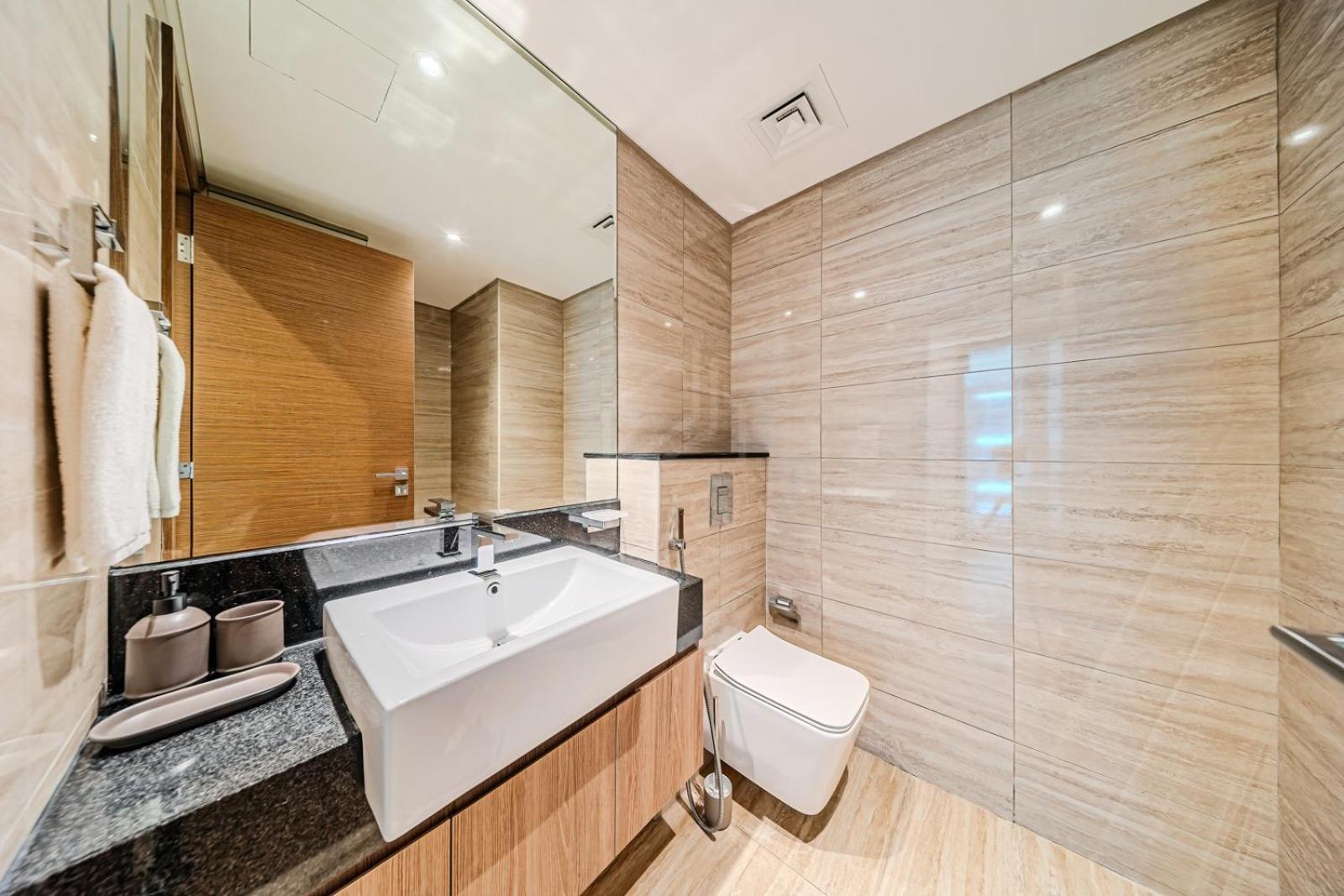2br In Missoni * Dubai