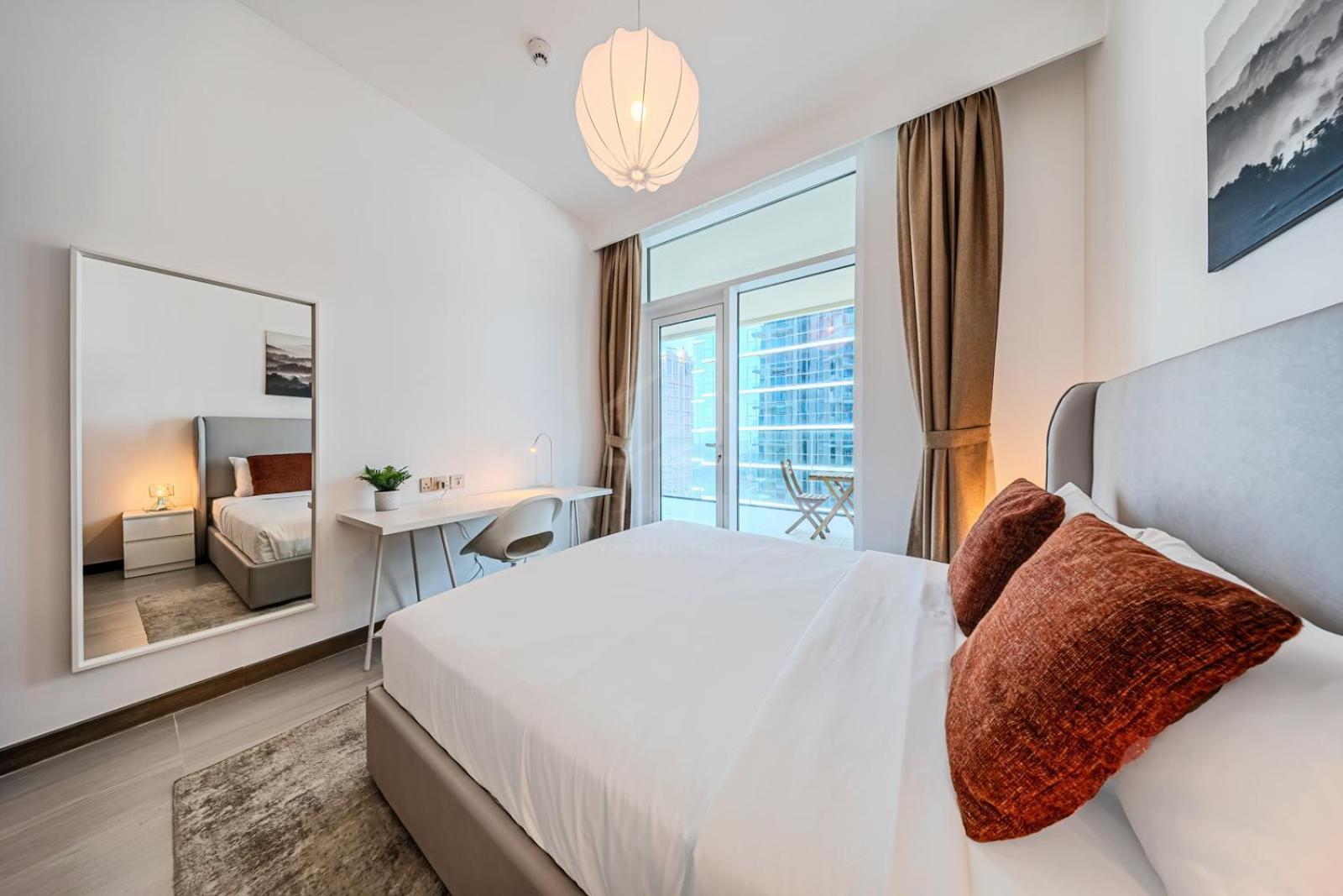 Apartment 2br In Missoni