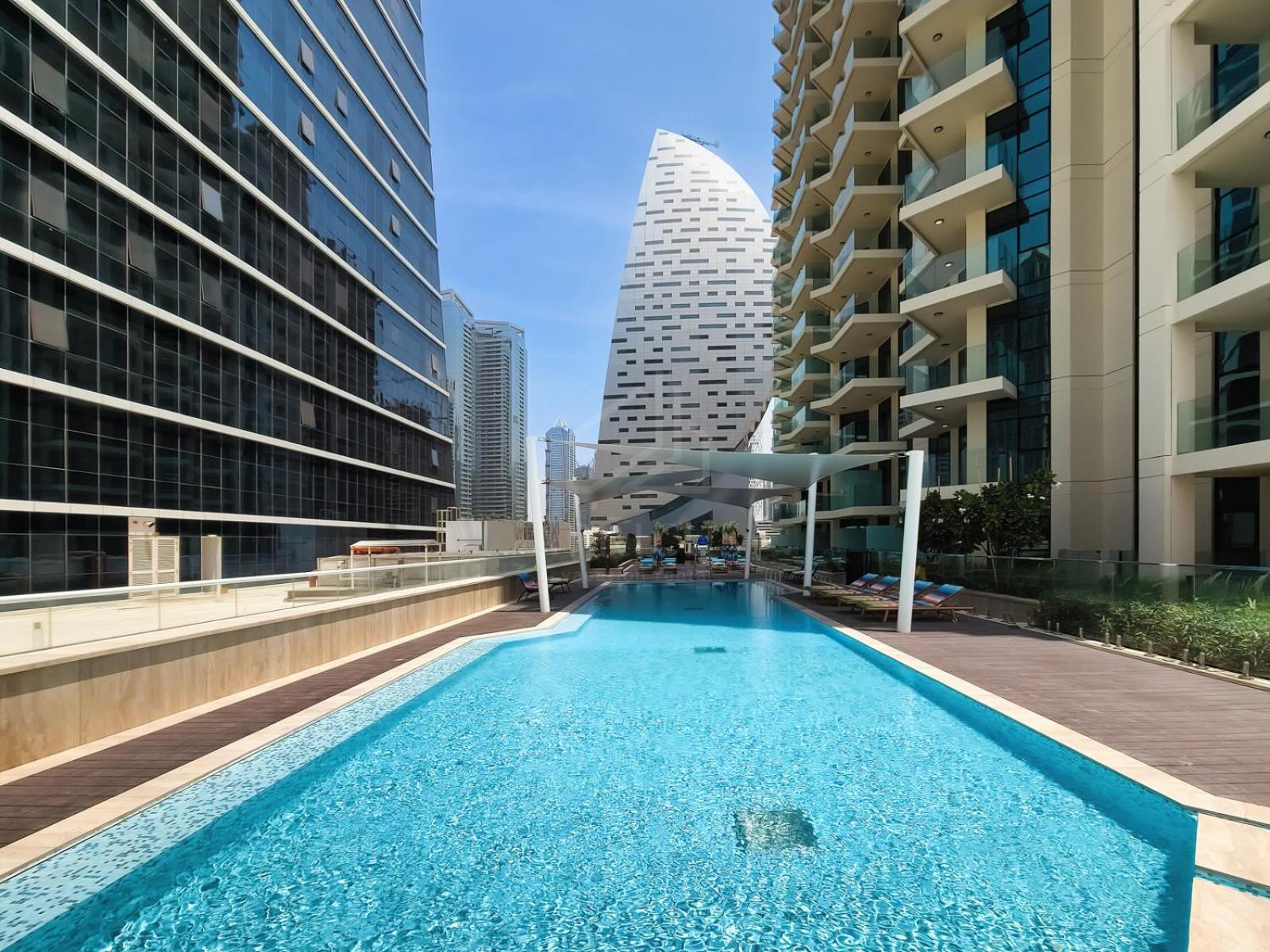 Apartment 2br In Missoni *
