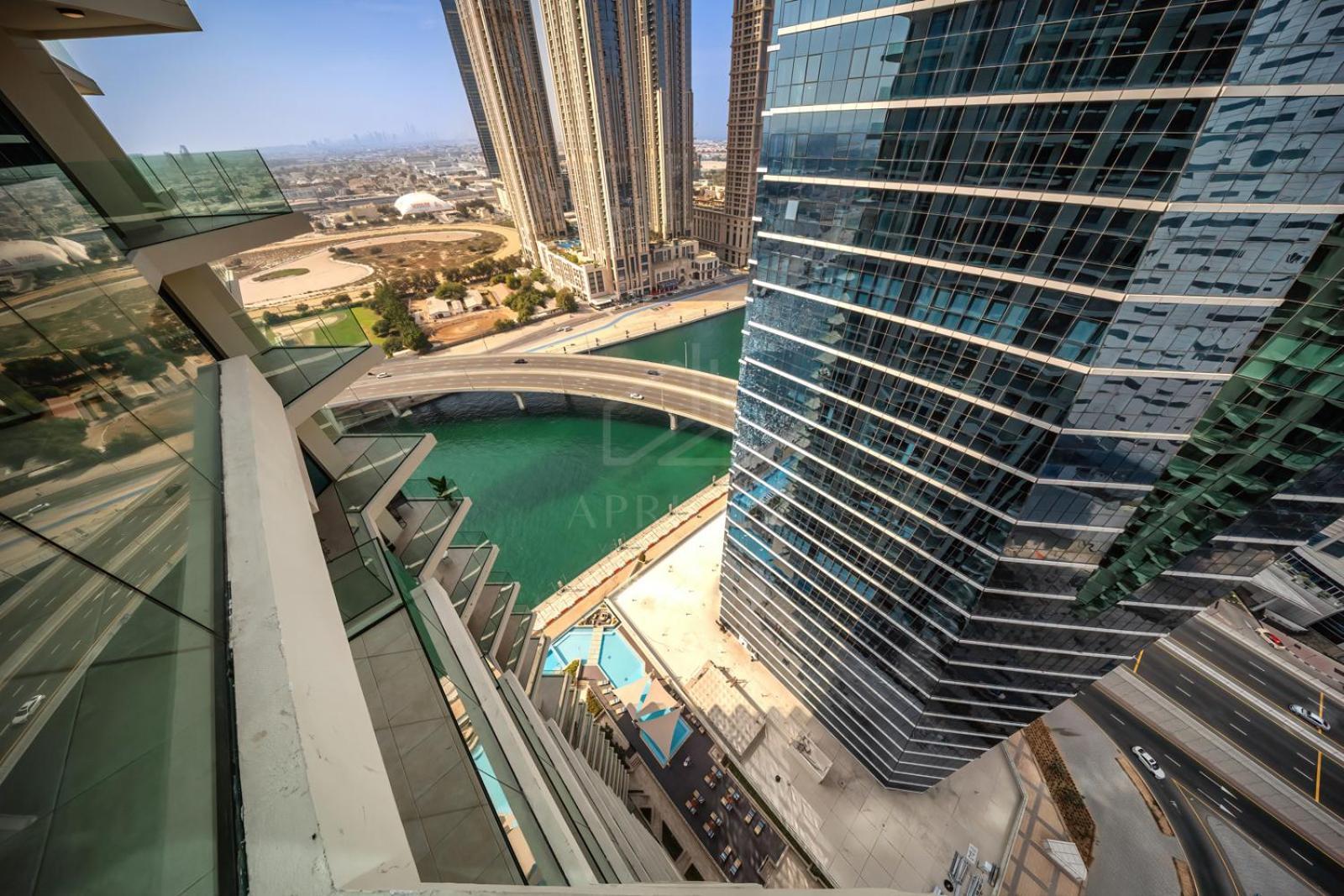2br In Missoni Apartment Dubai