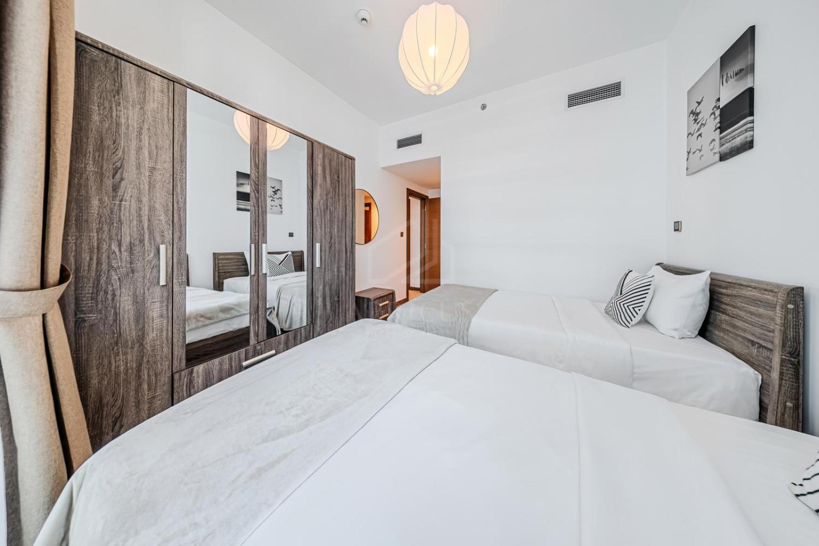 2br In Missoni * Dubai