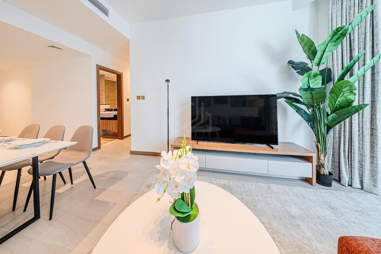 2br In Missoni Apartment