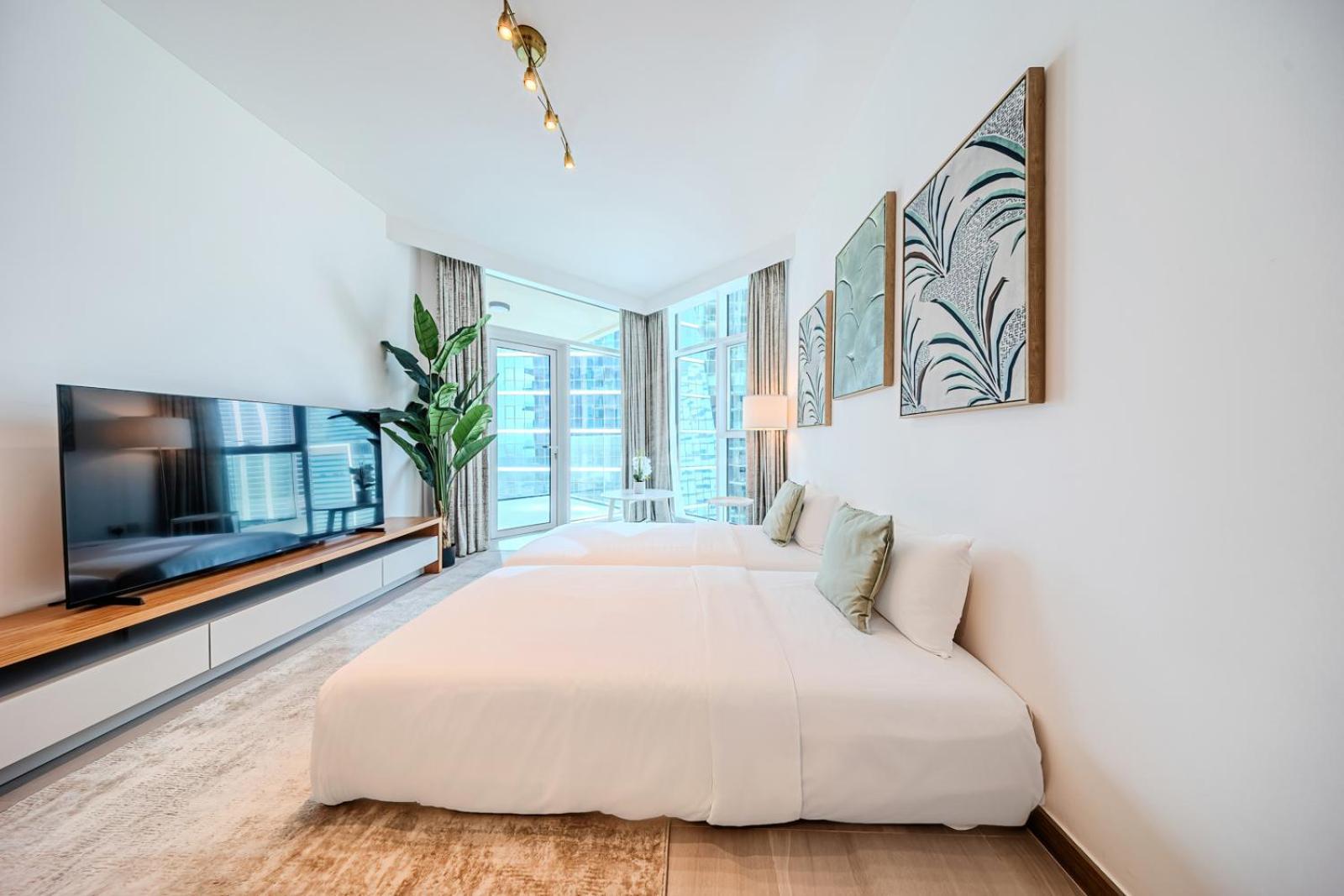 2br In Missoni Apartment *