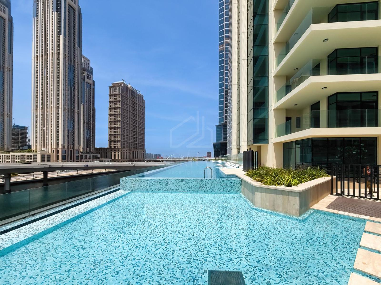 2br In Missoni Apartment *