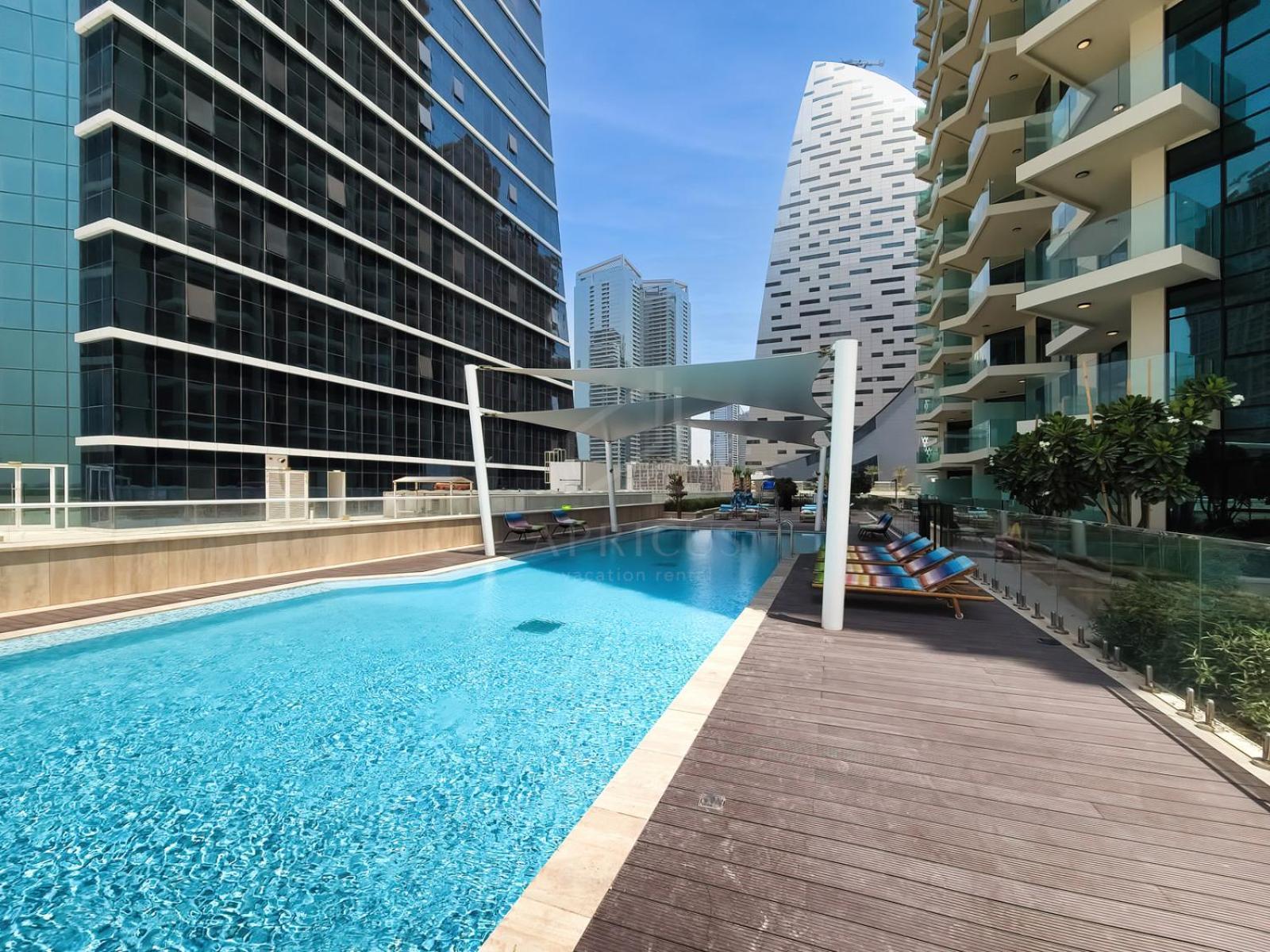 Apartment 2br In Missoni *