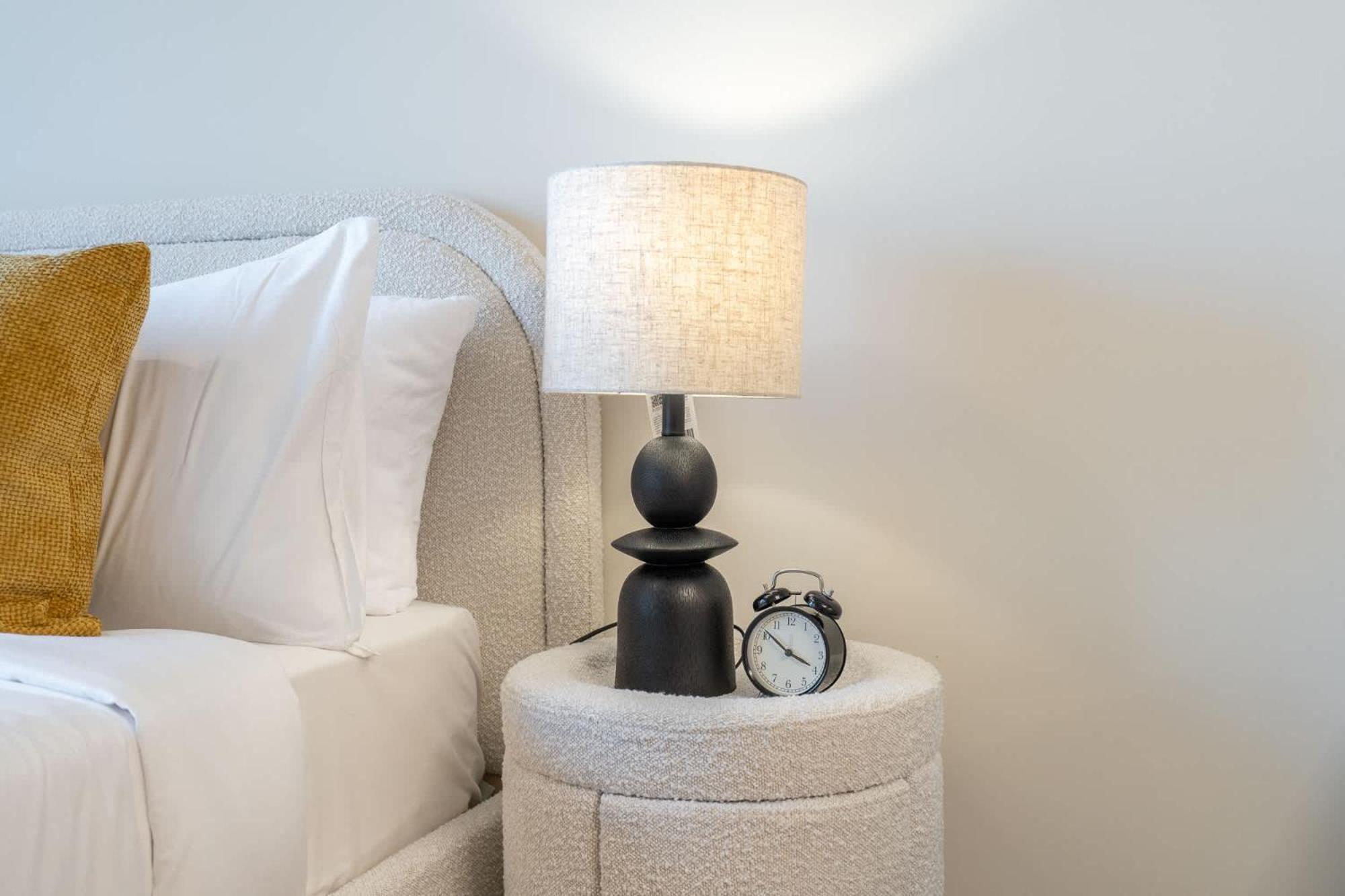 Cozy & Stylish In Jvc Apartment *