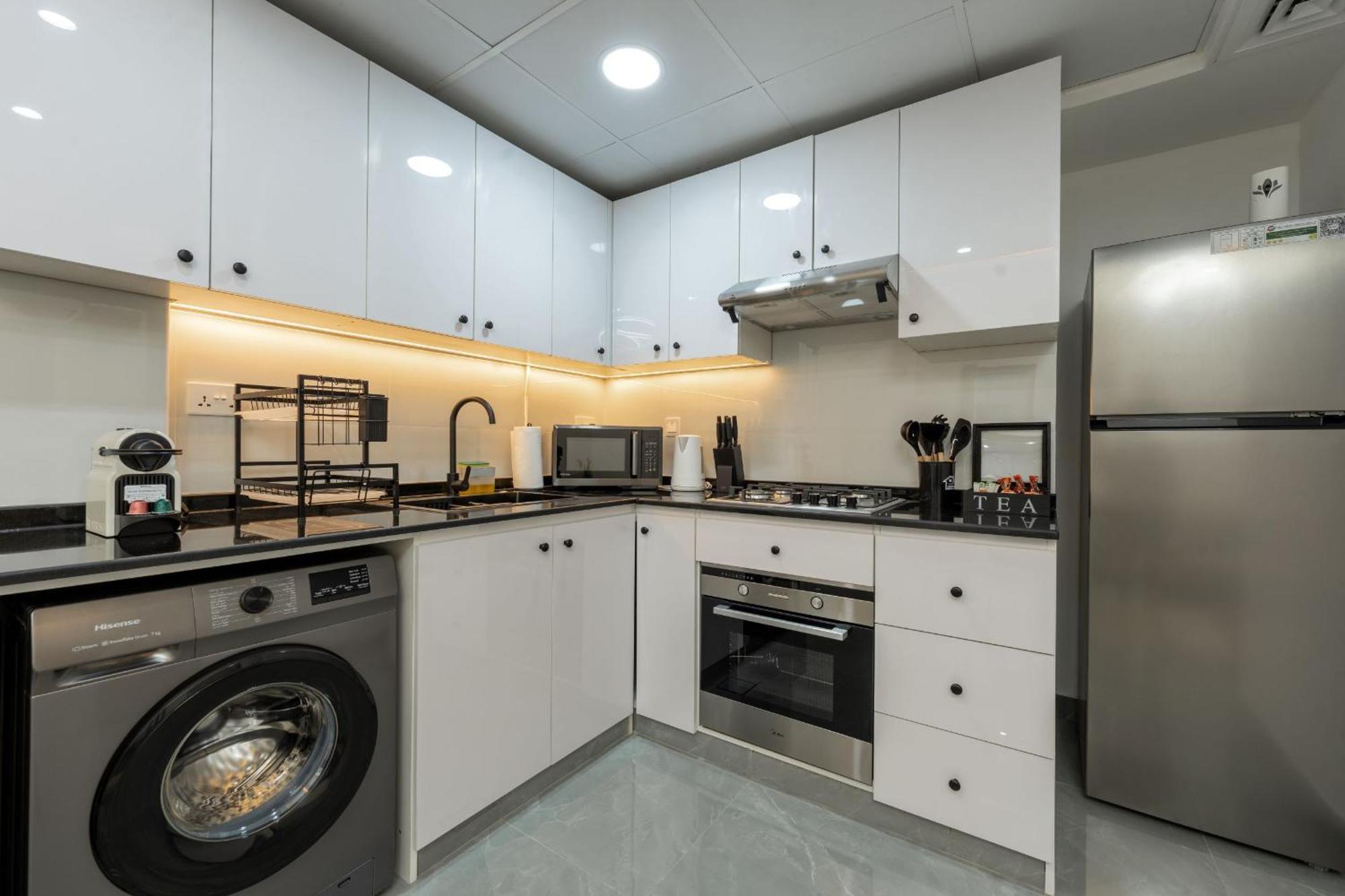 Marina - 1 Bhk Elegant