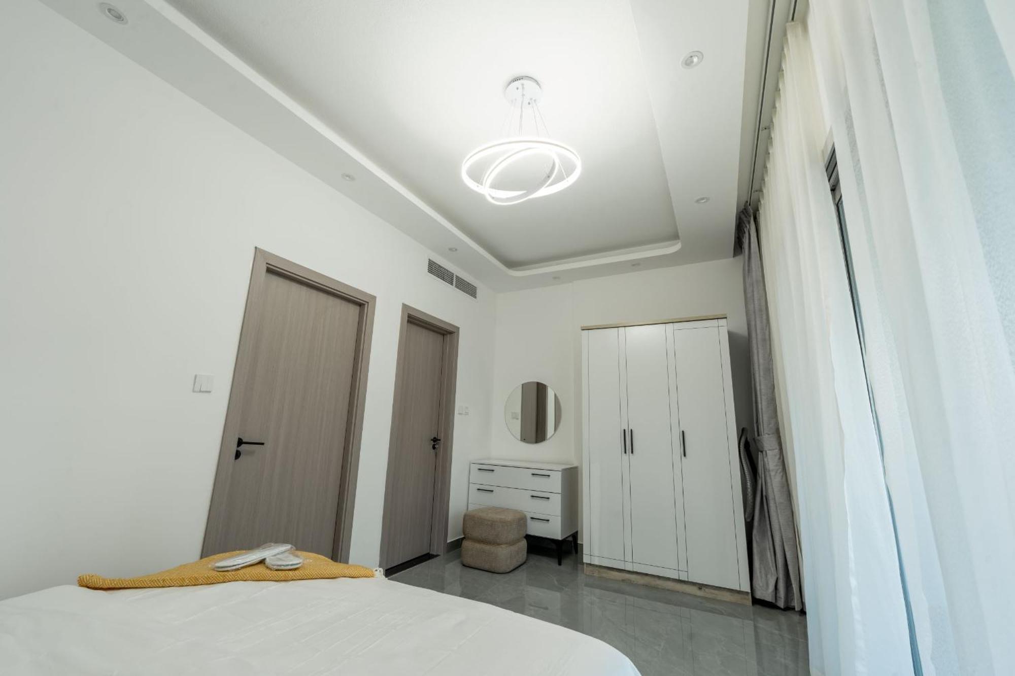 Marina - 1 Bhk Elegant * Dubai