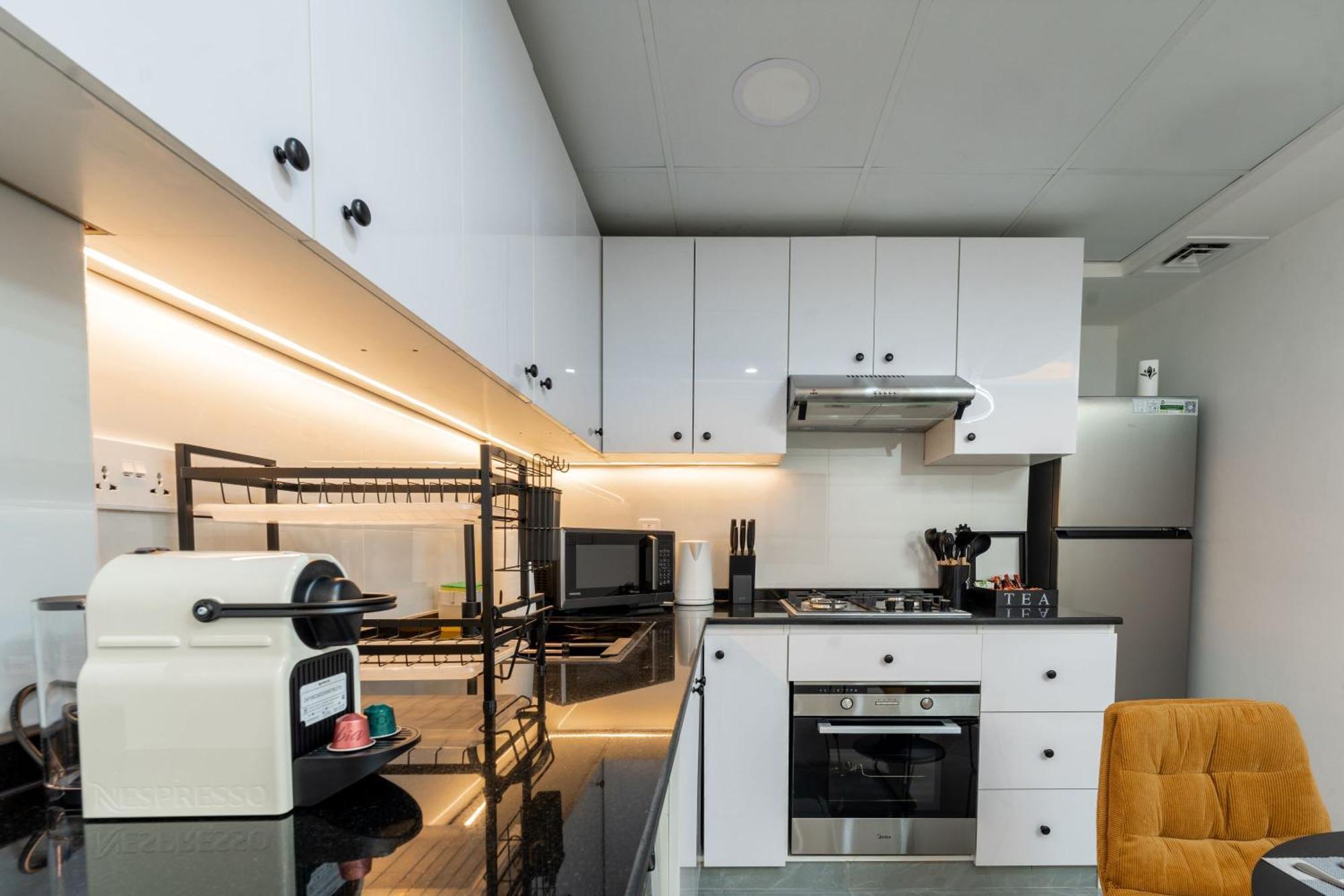 Marina - 1 Bhk Elegant