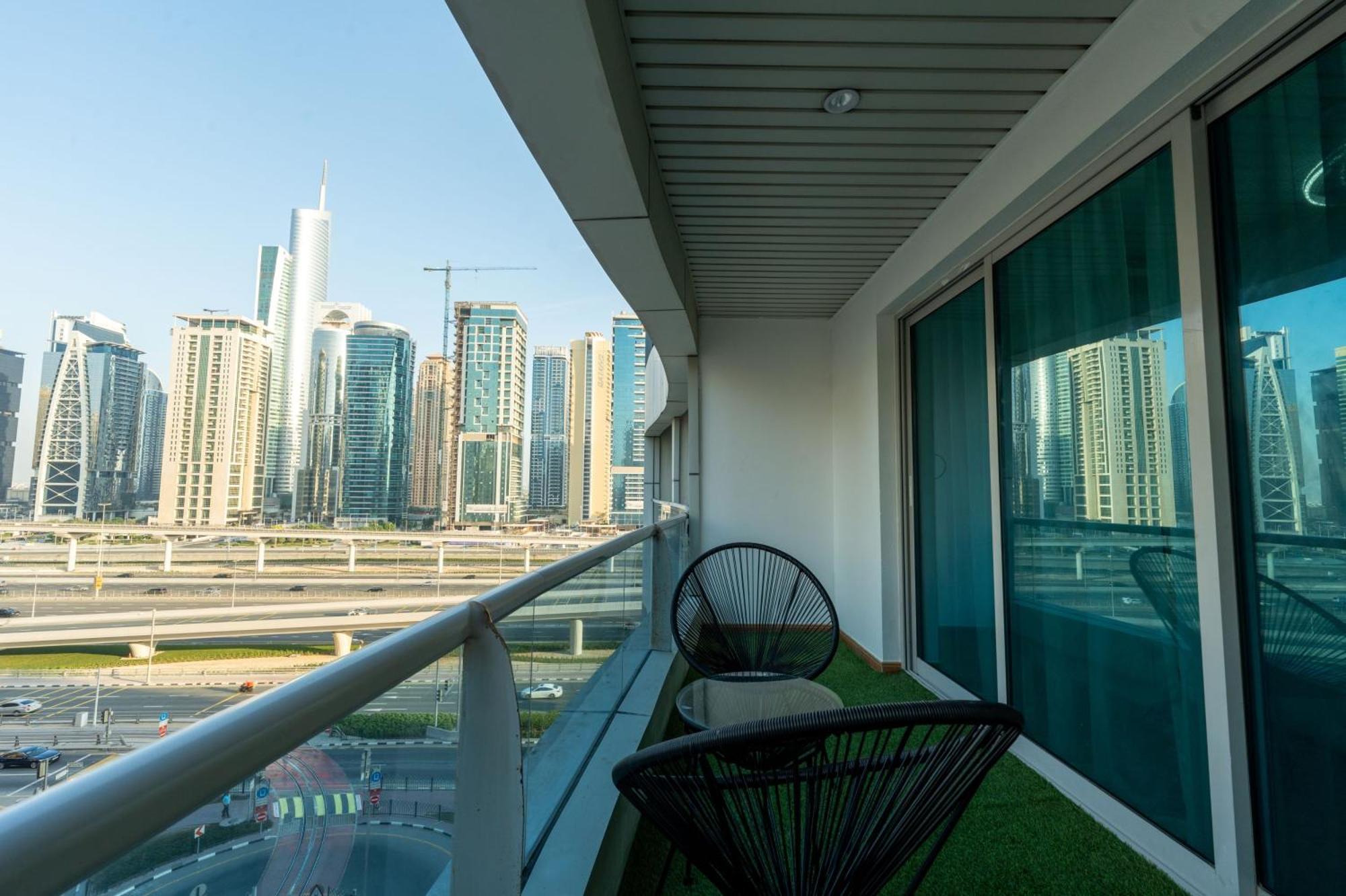 Apartment Marina - 1 Bhk Elegant *