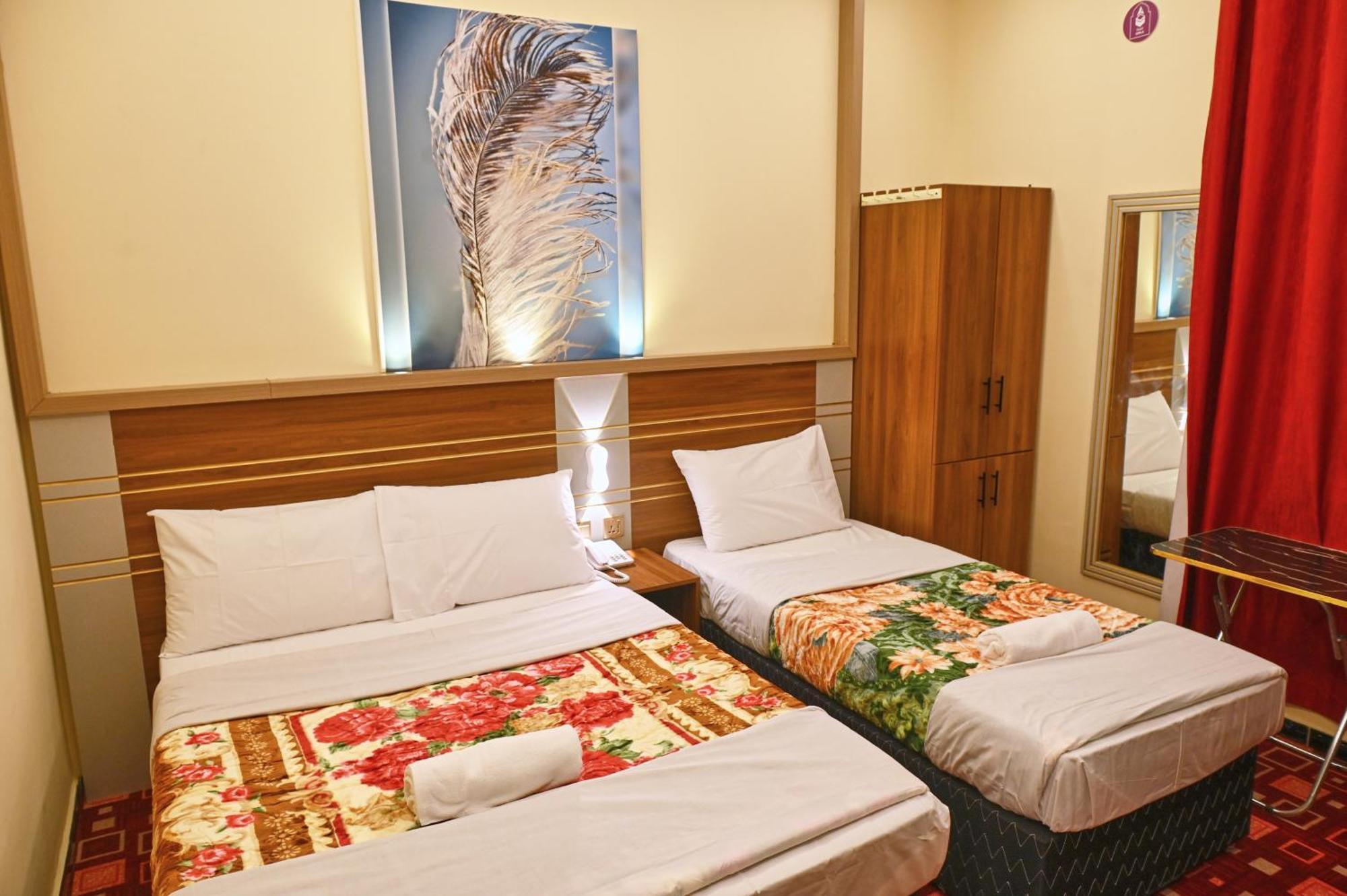Tanha Palace Hotel