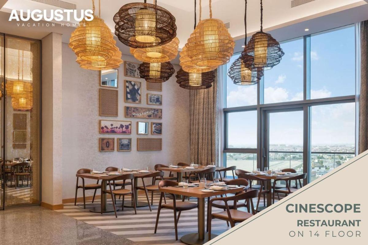 Apartment 2bd - 6 Guests - 59th Floor, Burj Views 64th Floor Infinity Pool