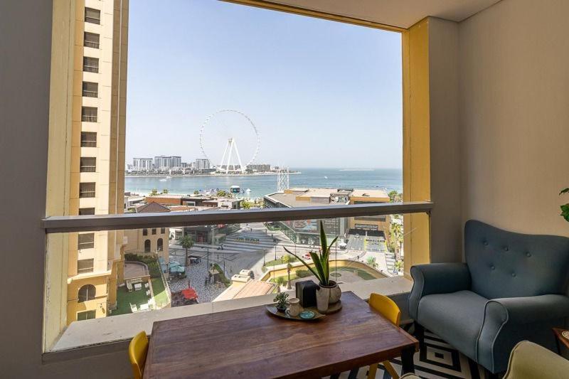 Apartment Sunrise To Sunset, Magnificent Ain Views From Your Spacious 3br Maids By Petals Homes