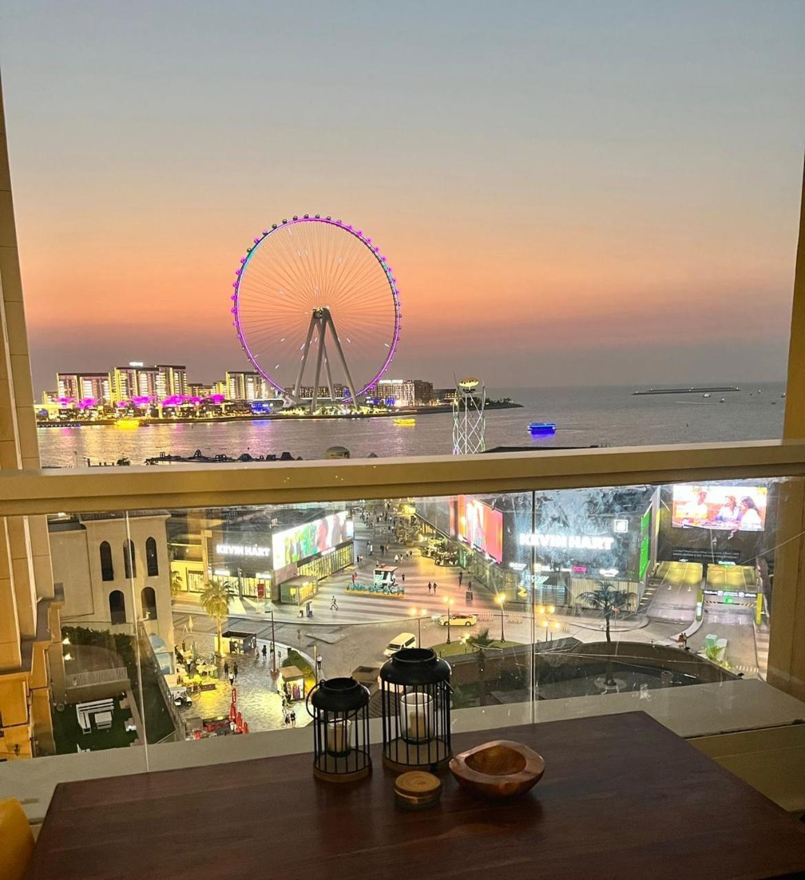 Sunrise To Sunset, Magnificent Ain Views From Your Spacious 3br Maids By Petals Homes