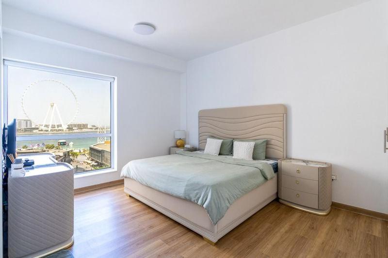 Sunrise To Sunset, Magnificent Ain Views From Your Spacious 3br Maids By Petals Homes * Dubai