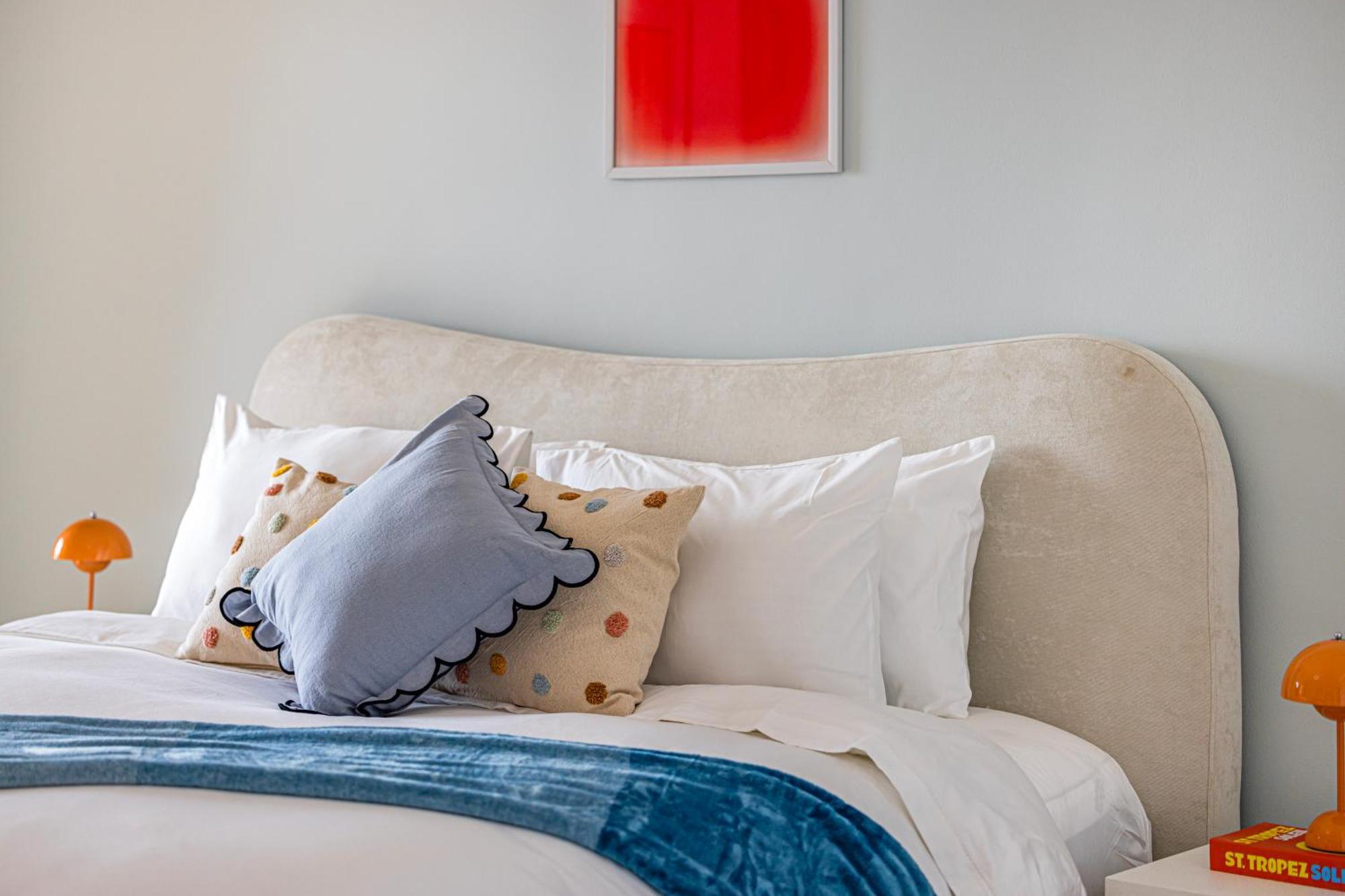 Daniels 2br At Fairmont South The Palm Jumeirah * Dubai