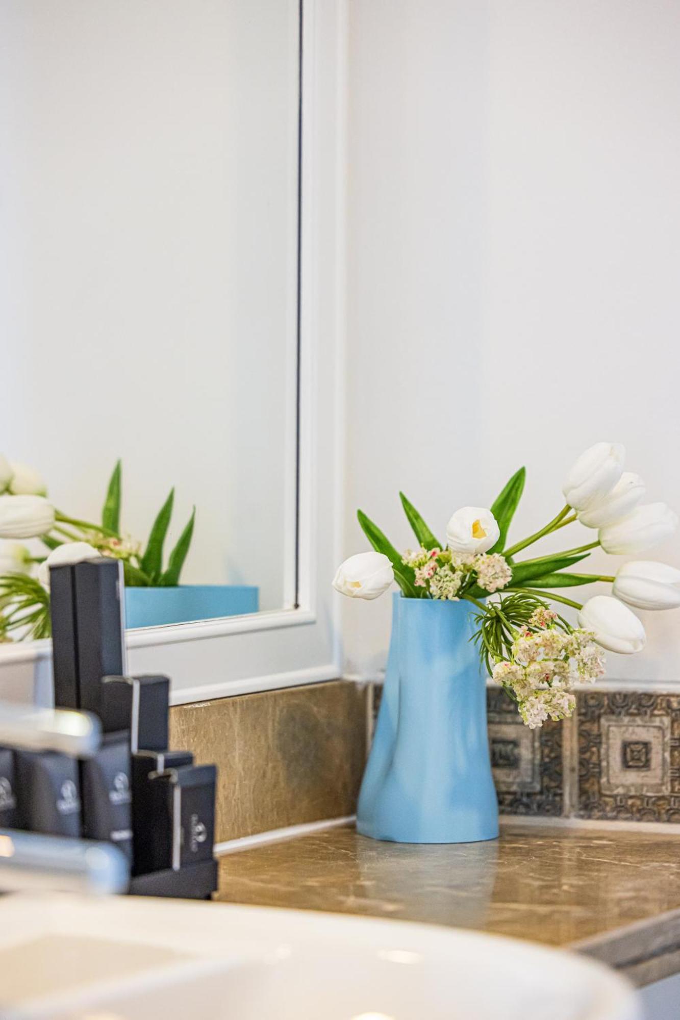 Apartment Daniels 2br At Fairmont South The Palm Jumeirah *