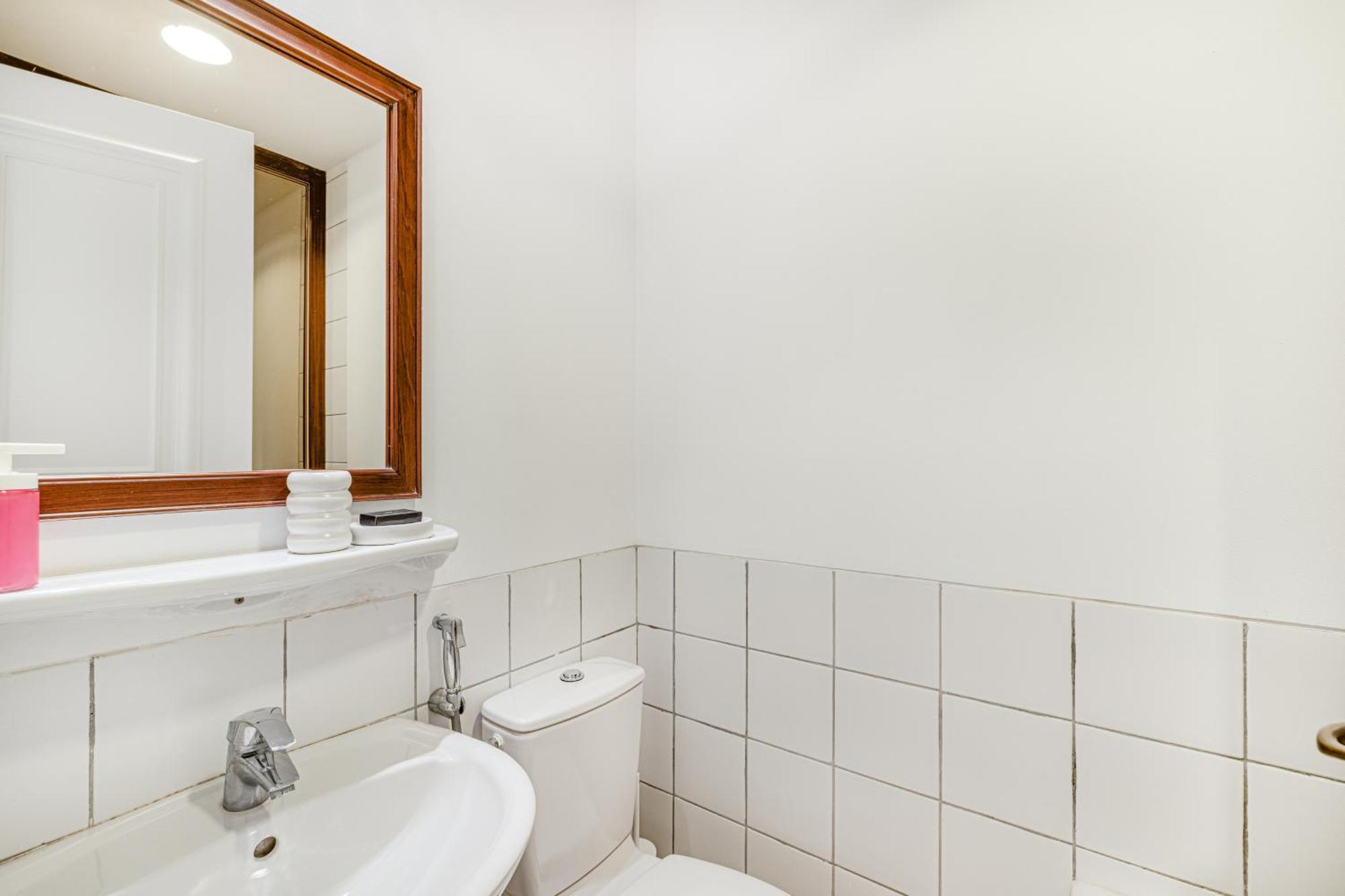 Apartment Daniels 2br At Fairmont South The Palm Jumeirah Dubai