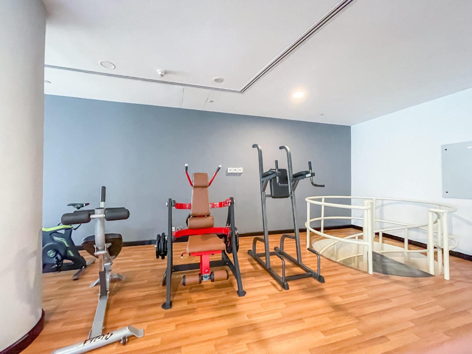 Exquisite 3-bedrooms At Marina Terrace With Striking Views Of Marina! Apartment *