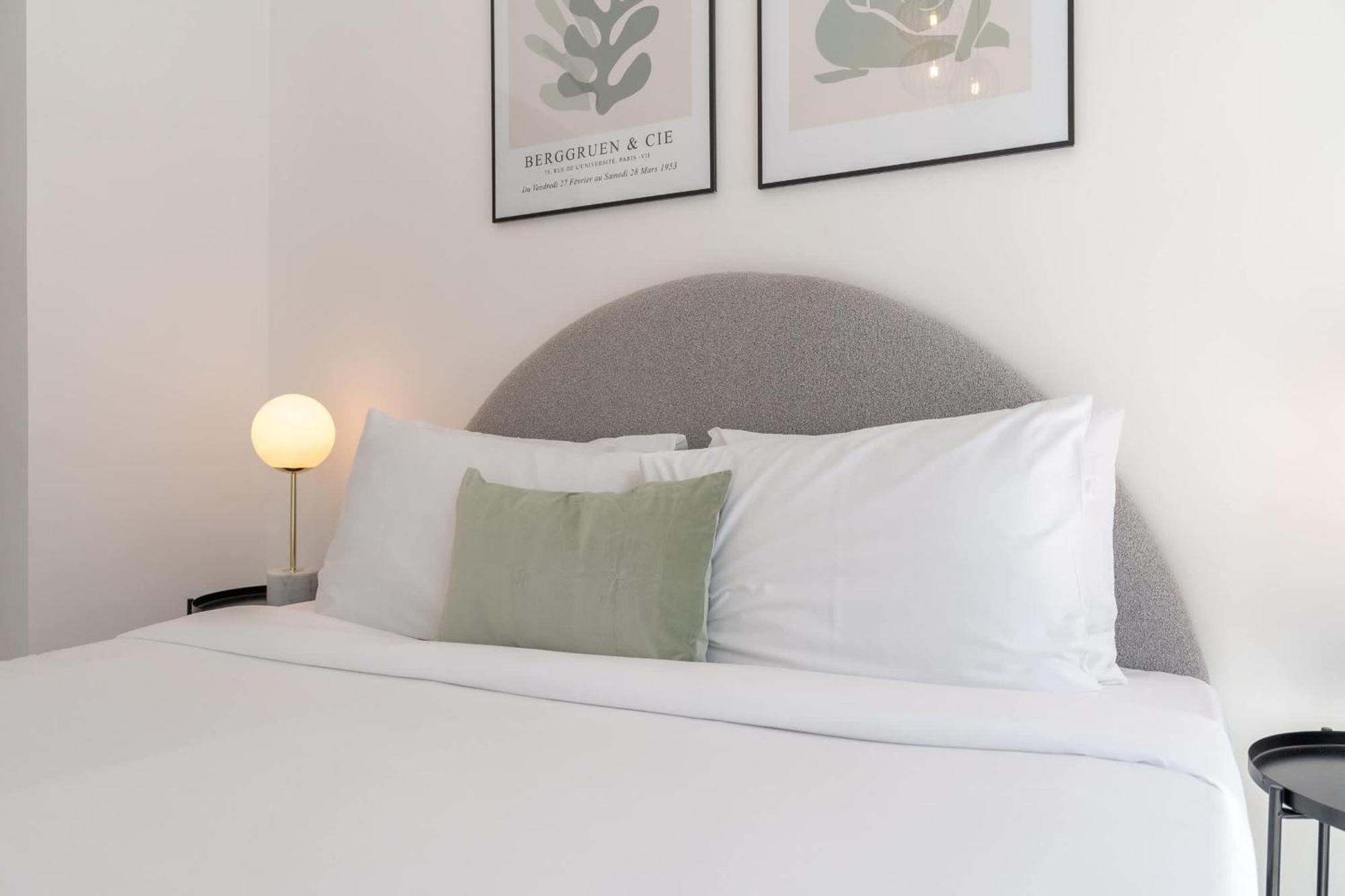 Exquisite 3-bedrooms At Marina Terrace With Striking Views Of Marina! Apartment Dubai