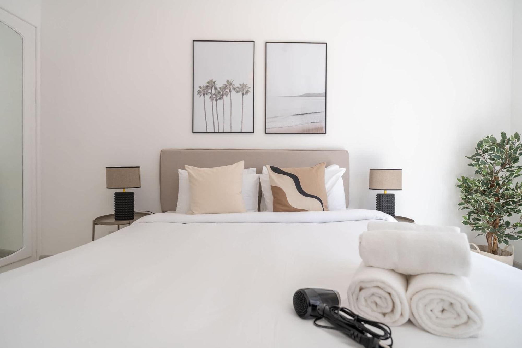 Exquisite 3-bedrooms At Marina Terrace With Striking Views Of Marina! Apartment Dubai