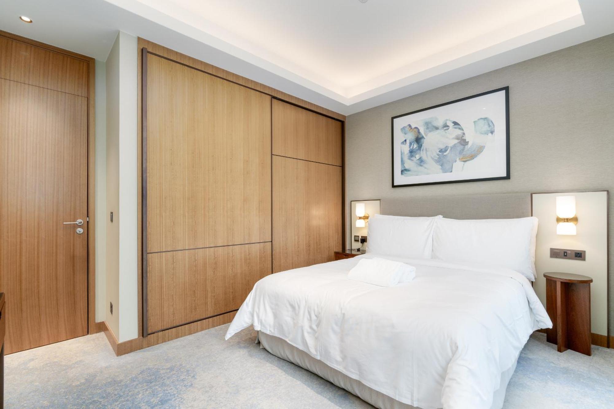 313 Premium At The Iconic Address Opera Apartment Dubai