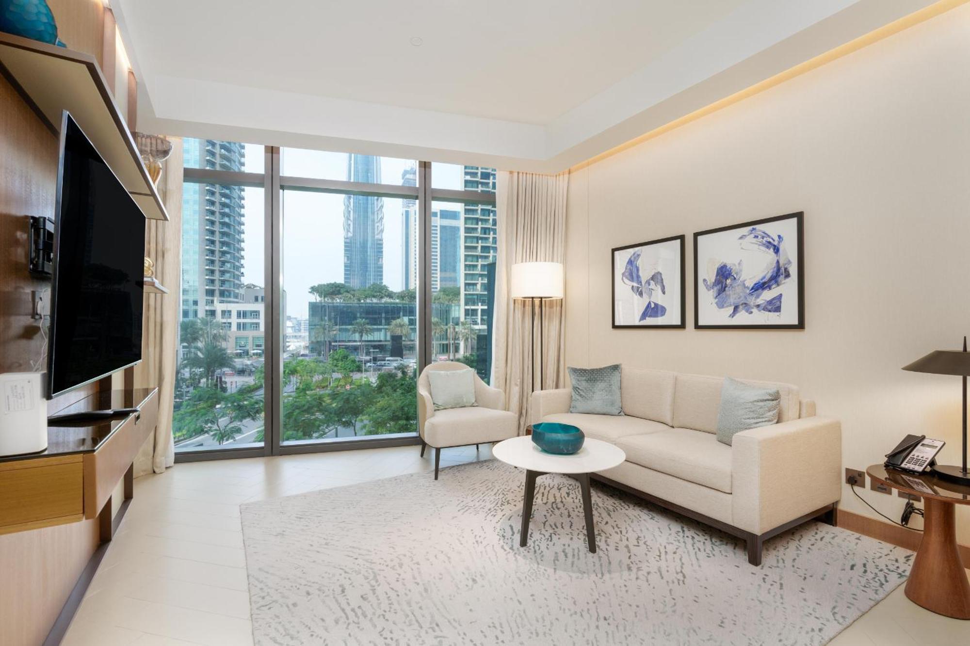 313 Premium At The Iconic Address Opera * Dubai