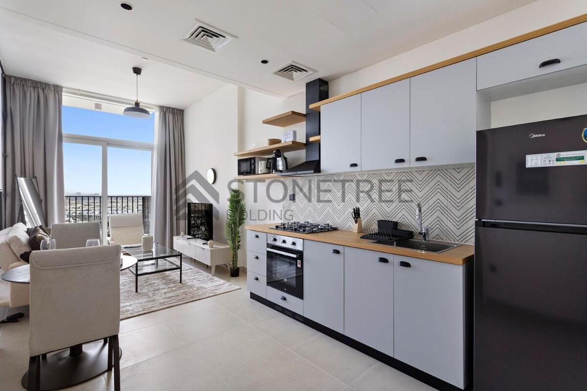 Apartment Cozy 1br At Collective Tower 1 Near Hills Mall *