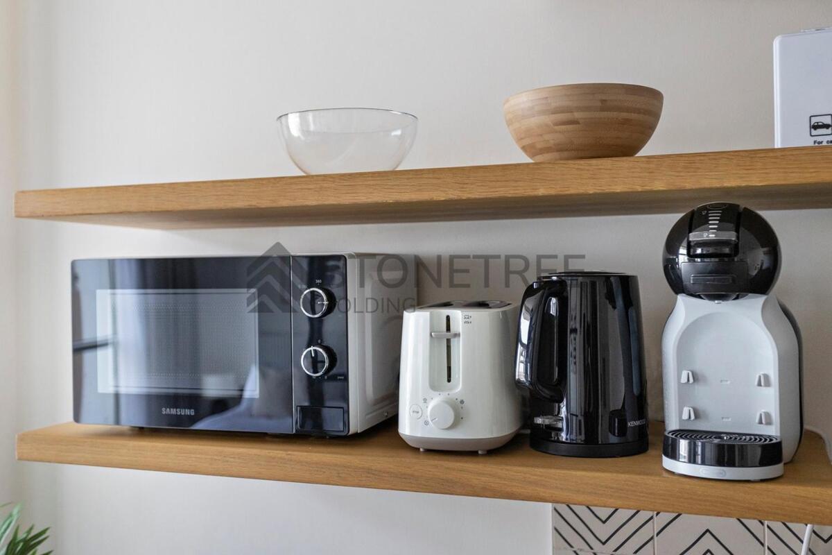 Apartment Cozy 1br At Collective Tower 1 Near Hills Mall