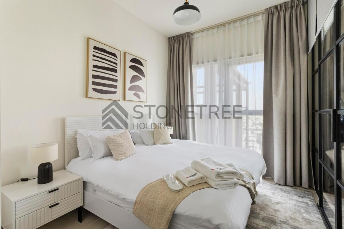 Cozy 1br At Collective Tower 1 Near Hills Mall Apartment *