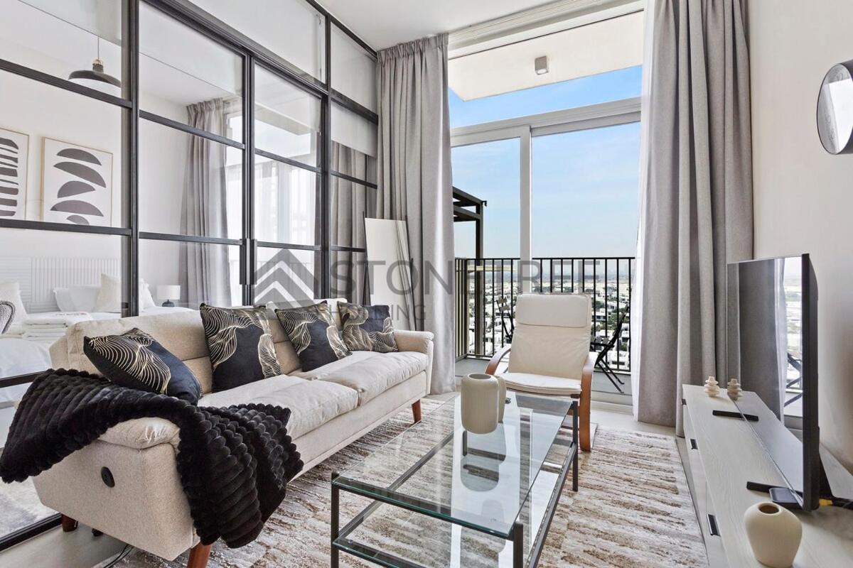 Apartment Cozy 1br At Collective Tower 1 Near Hills Mall
